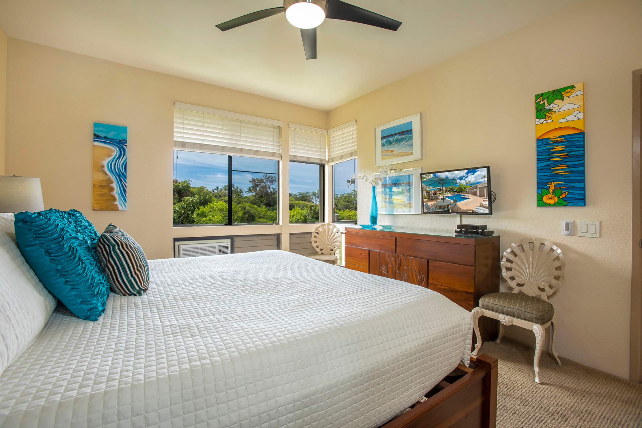 Condo in Wailea · ★4.6 · 2 bedrooms · 3 beds · 2 shared baths - Image 16