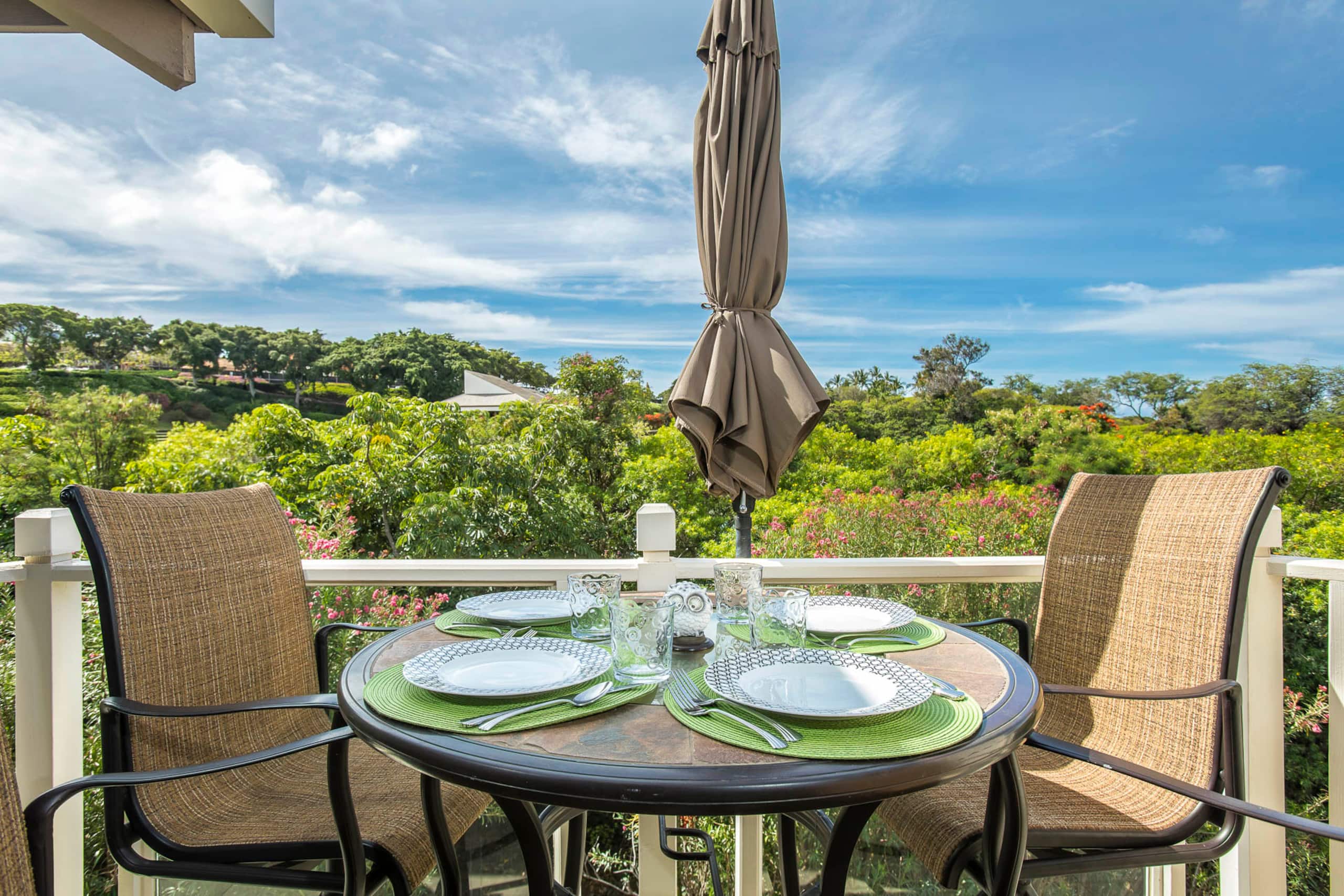 Condo in Wailea · ★4.6 · 2 bedrooms · 3 beds · 2 shared baths - Image 1