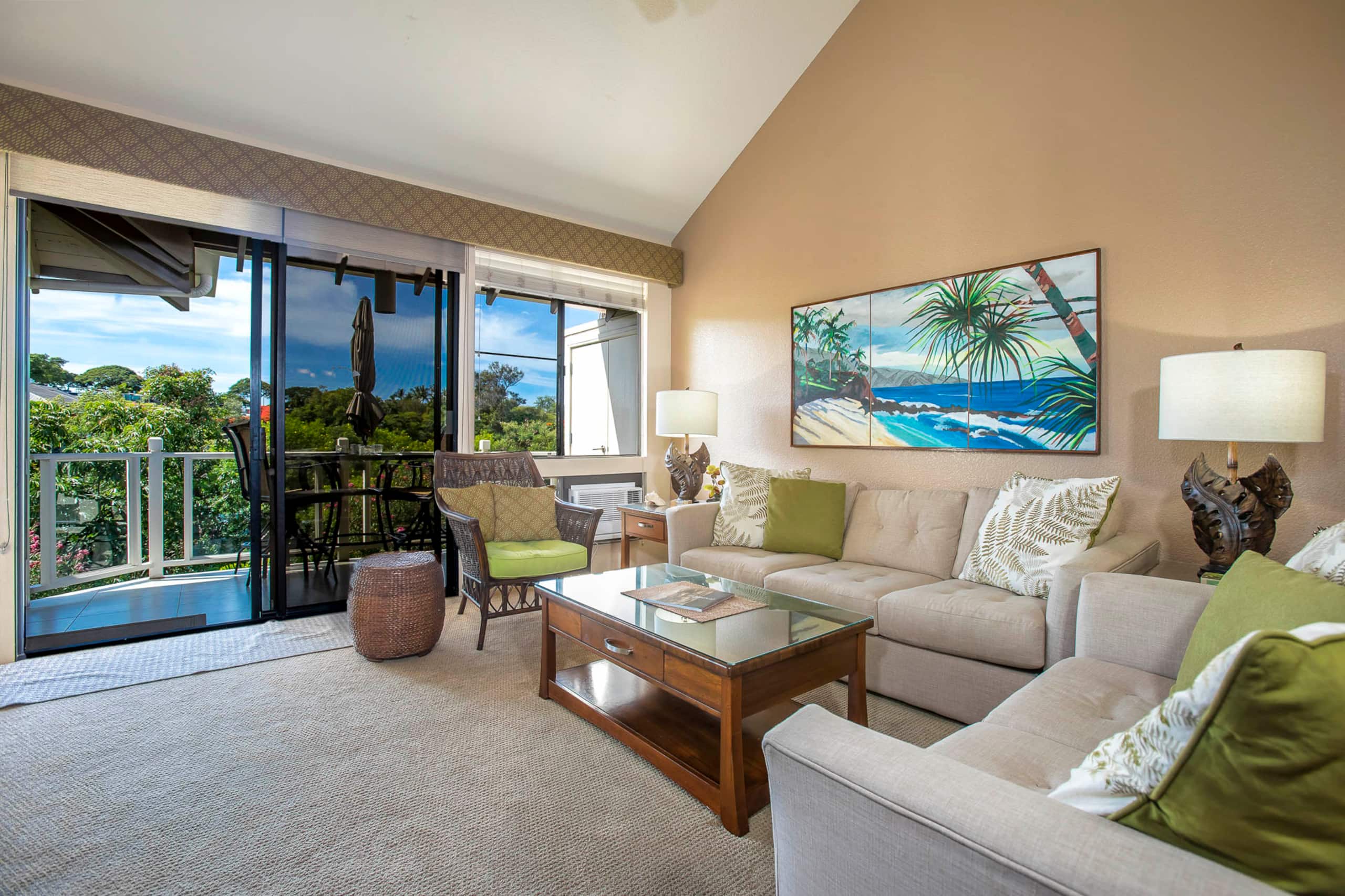 Condo in Wailea · ★4.6 · 2 bedrooms · 3 beds · 2 shared baths - Image 6