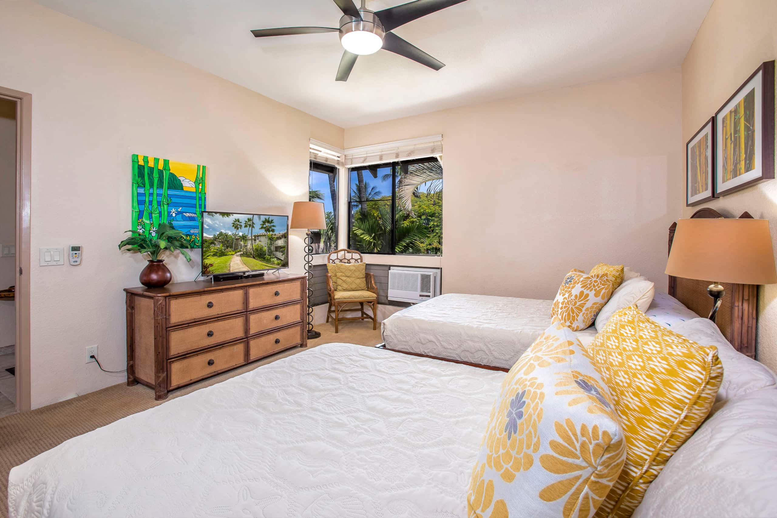 Condo in Wailea · ★4.6 · 2 bedrooms · 3 beds · 2 shared baths - Image 22