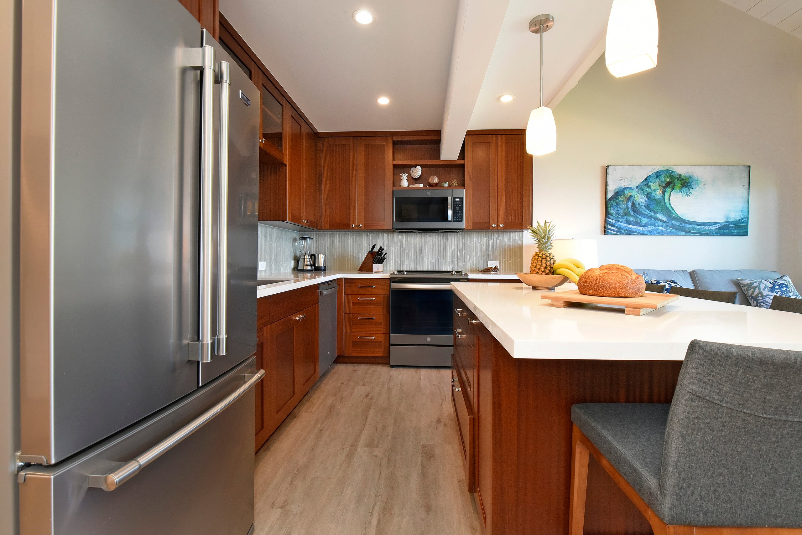 Condo in Lahaina · ★4.85 · 2 bedrooms · 4 beds · 1 bath - Image 10