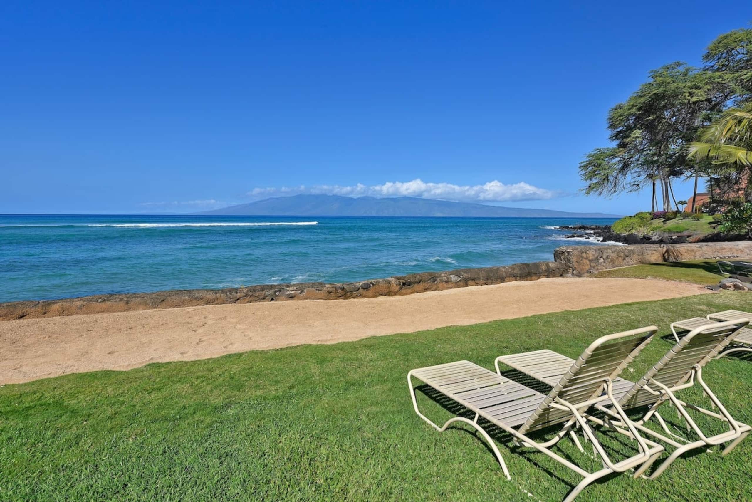 Condo in Lahaina · ★4.85 · 2 bedrooms · 4 beds · 1 bath - Image 29