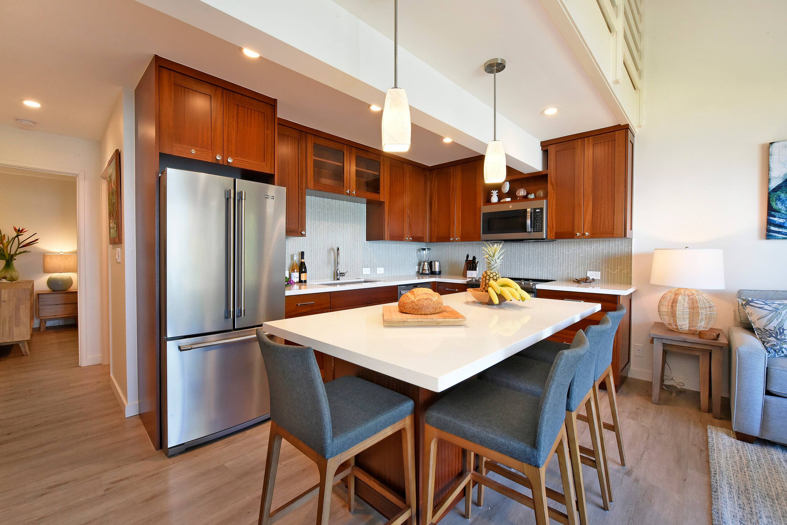 Condo in Lahaina · ★4.85 · 2 bedrooms · 4 beds · 1 bath - Image 12