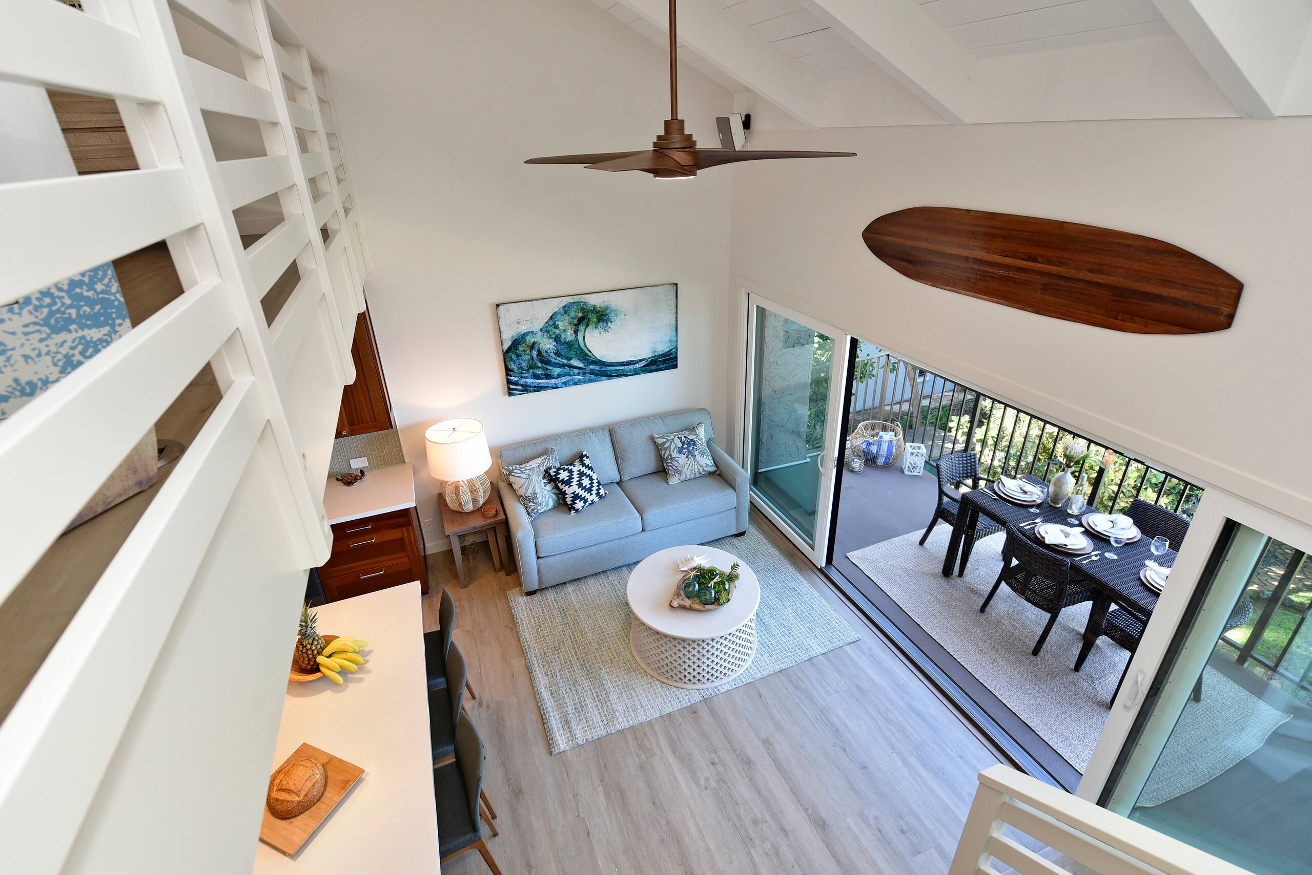 Condo in Lahaina · ★4.85 · 2 bedrooms · 4 beds · 1 bath - Image 7