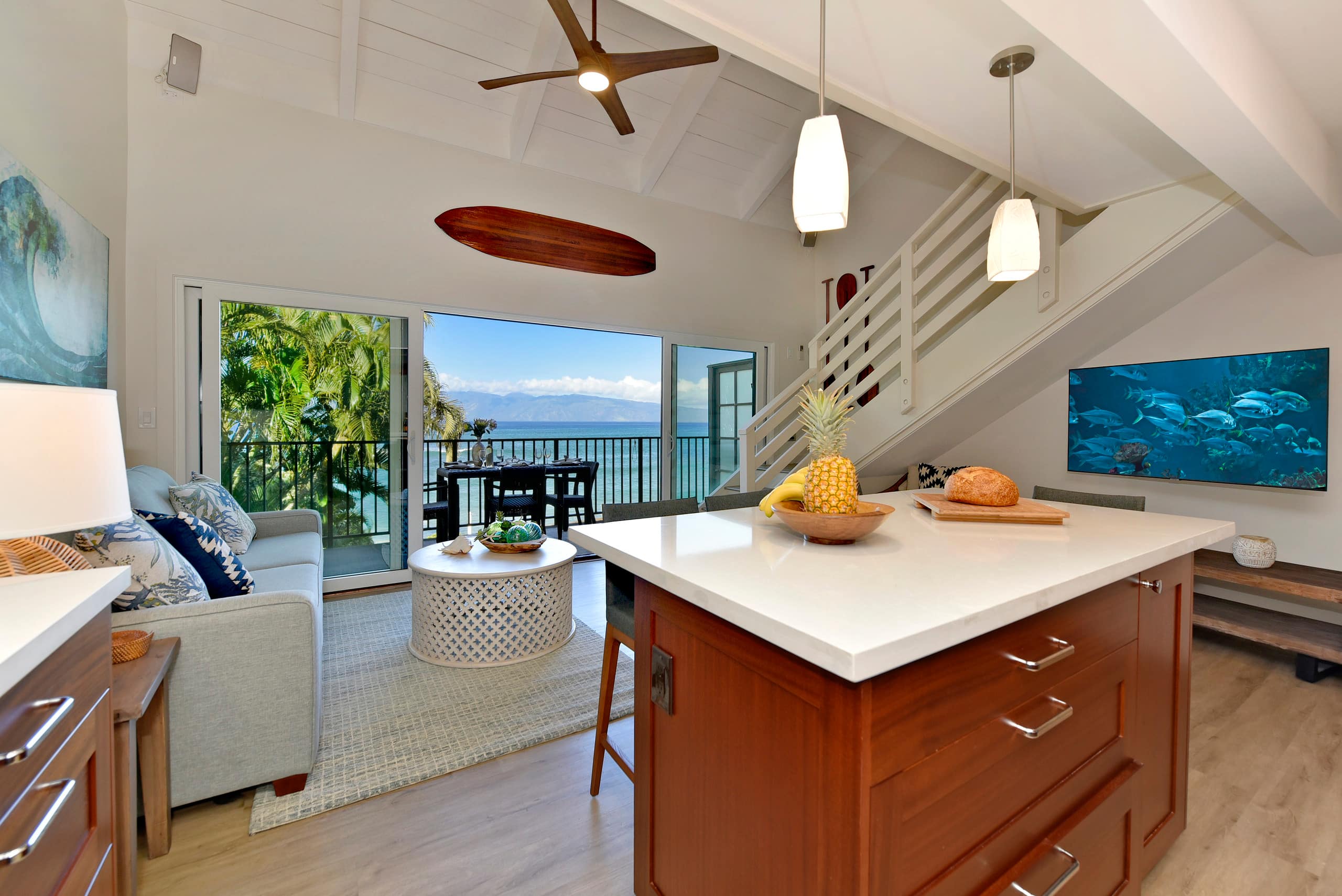 Condo in Lahaina · ★4.85 · 2 bedrooms · 4 beds · 1 bath - Image 5