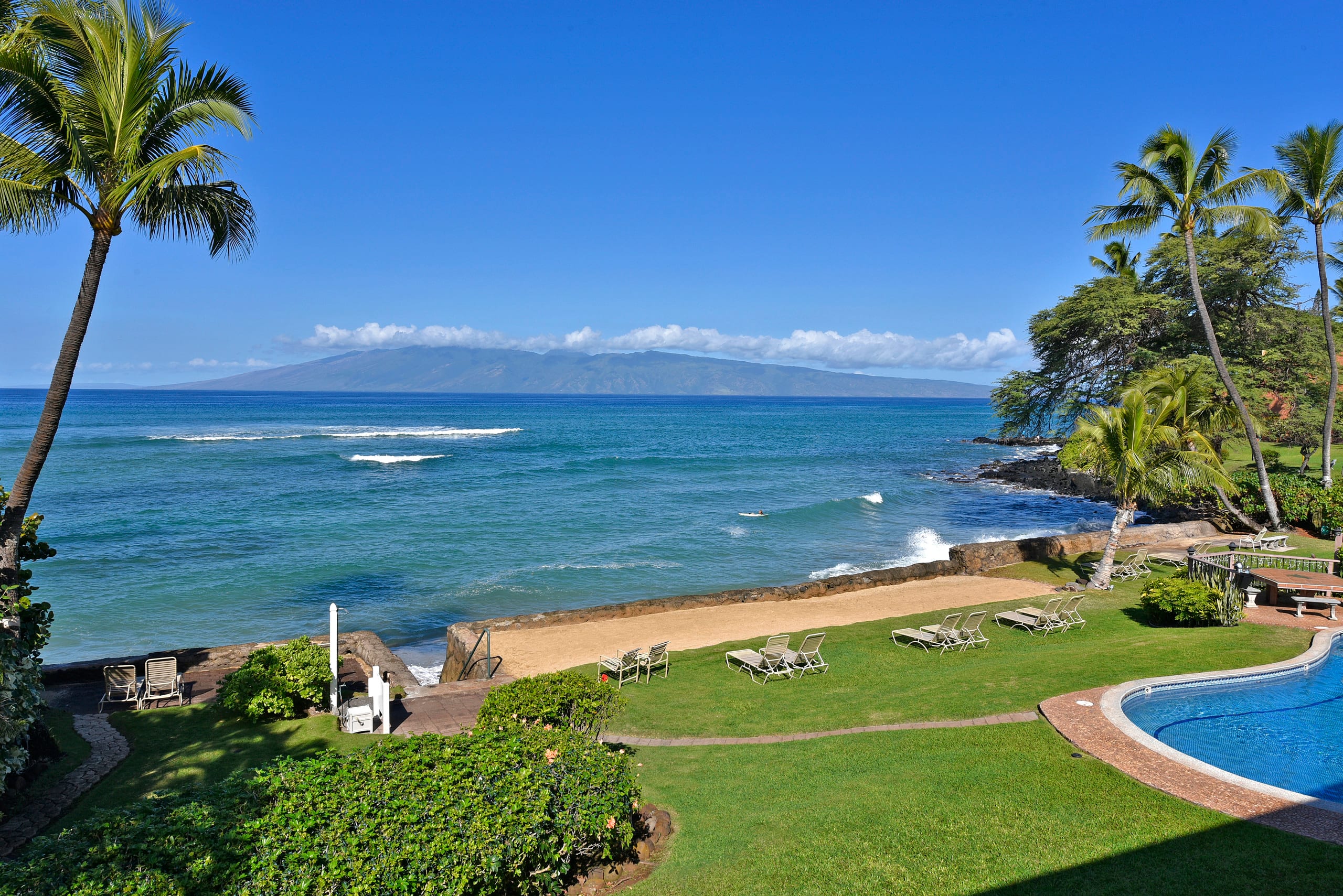 Condo in Lahaina · ★4.85 · 2 bedrooms · 4 beds · 1 bath - Image 24