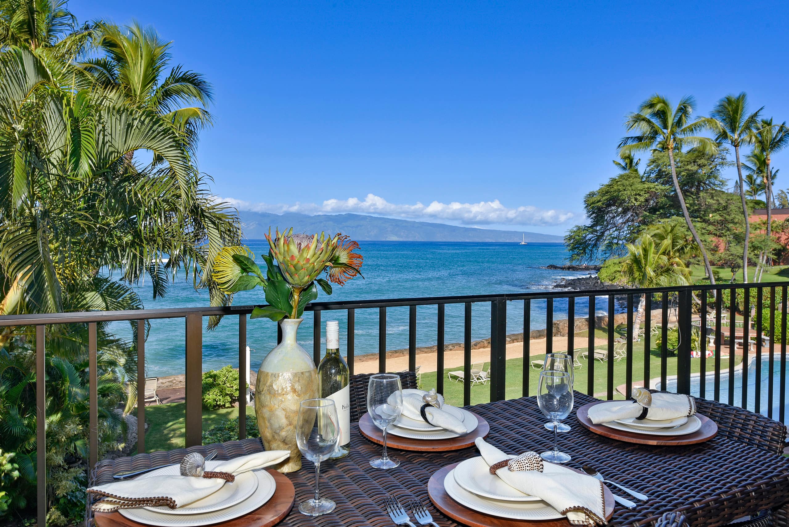 Condo in Lahaina · ★4.85 · 2 bedrooms · 4 beds · 1 bath - Image 33