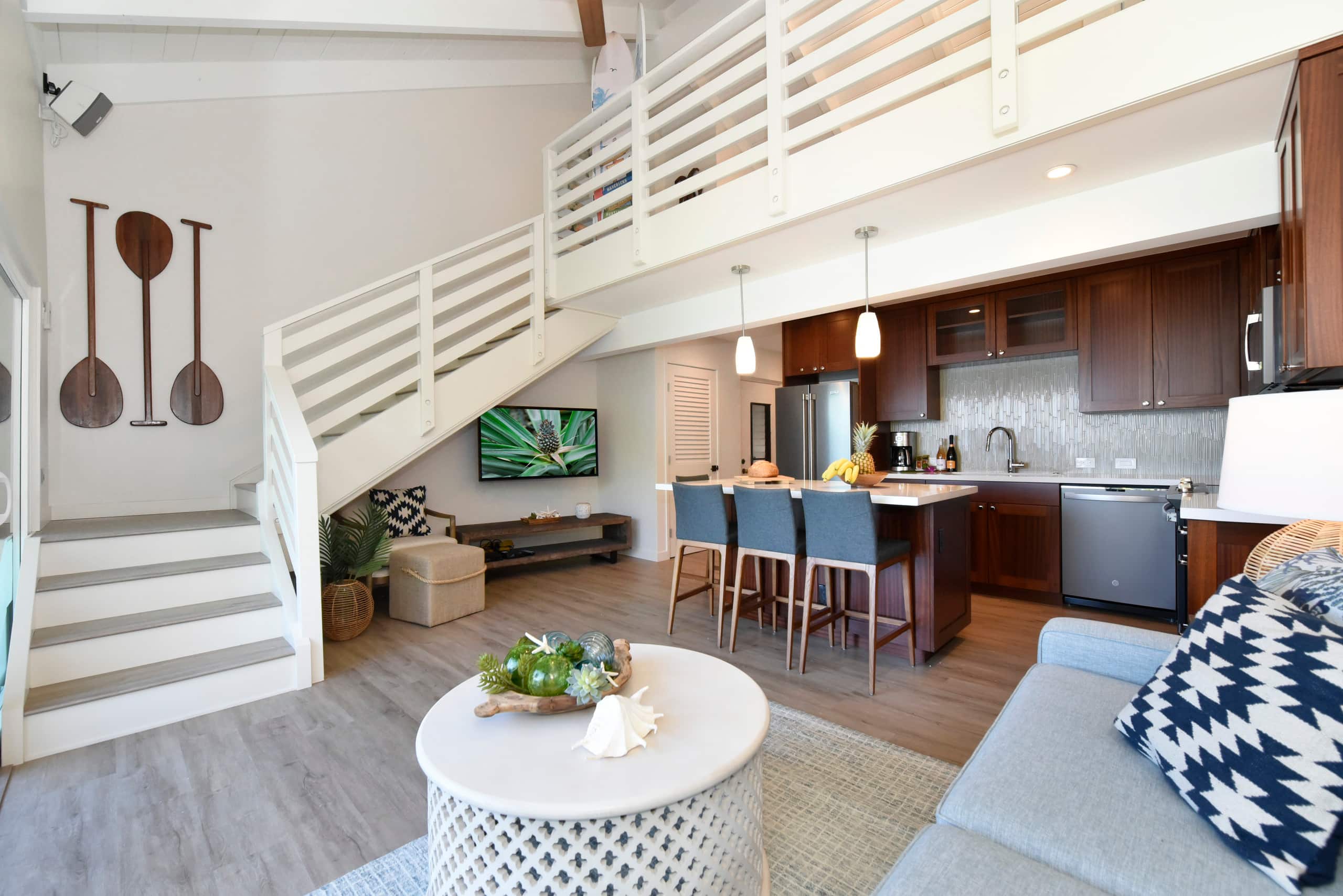 Condo in Lahaina · ★4.85 · 2 bedrooms · 4 beds · 1 bath - Image 3