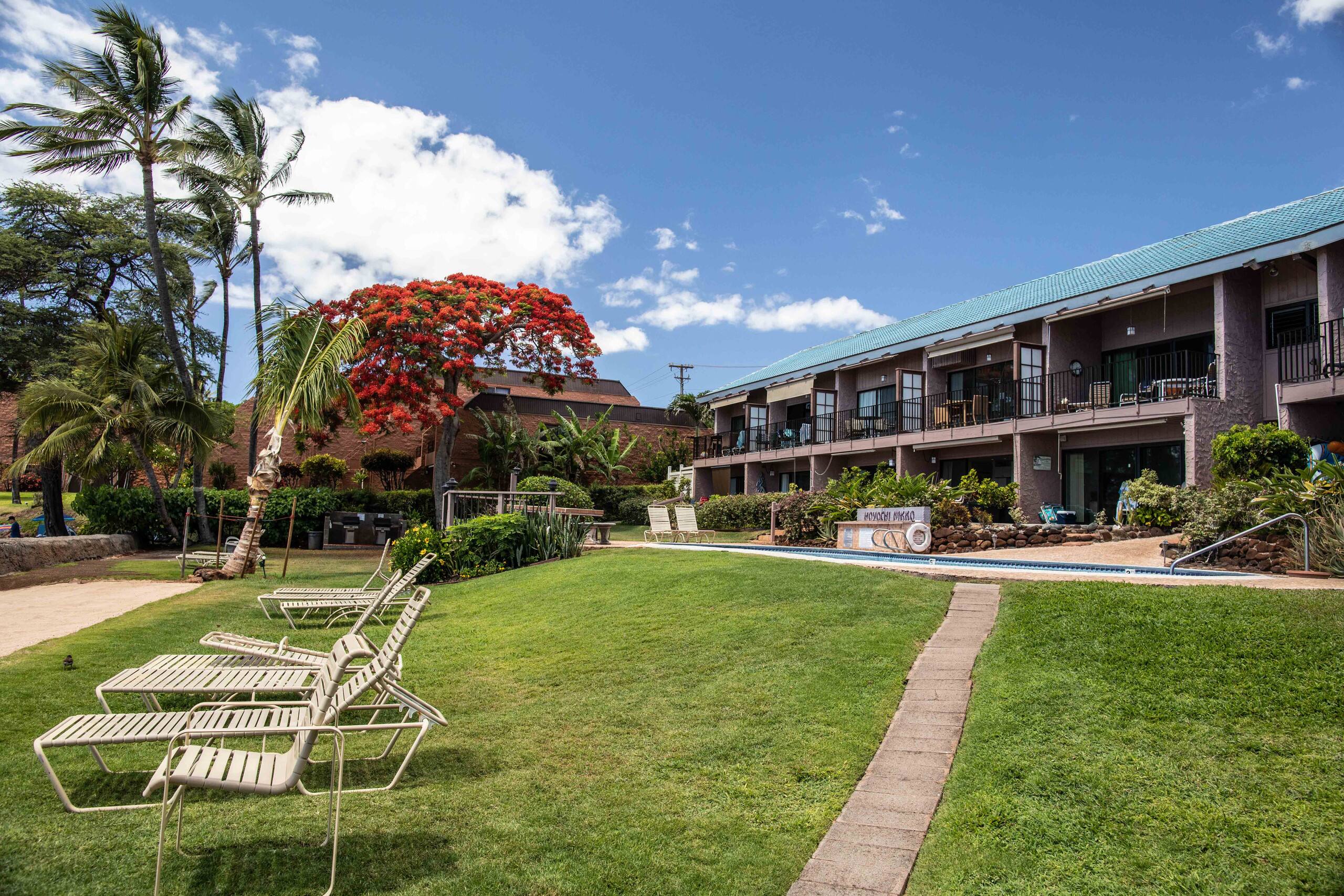 Condo in Lahaina · ★4.85 · 2 bedrooms · 4 beds · 1 bath - Image 23