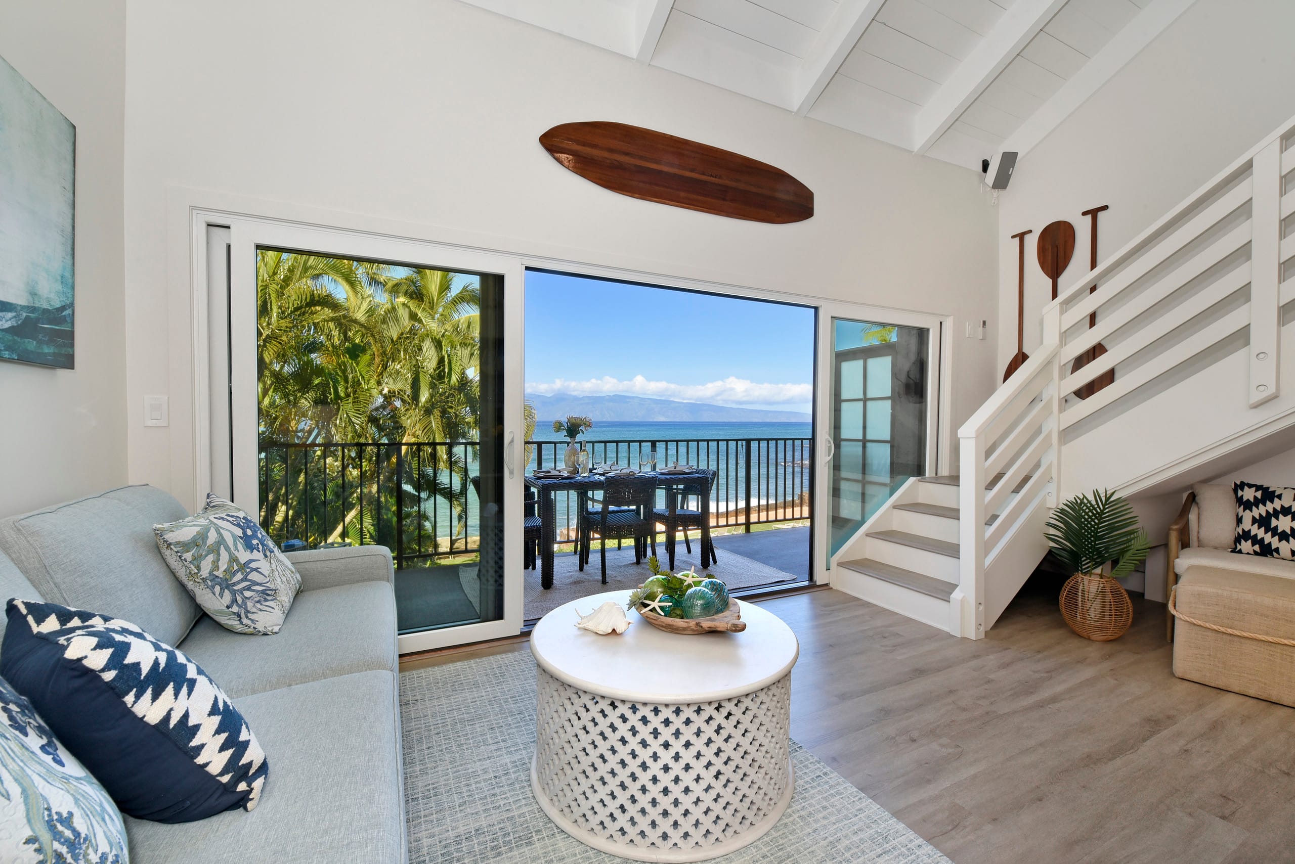 Condo in Lahaina · ★4.85 · 2 bedrooms · 4 beds · 1 bath - Image 2