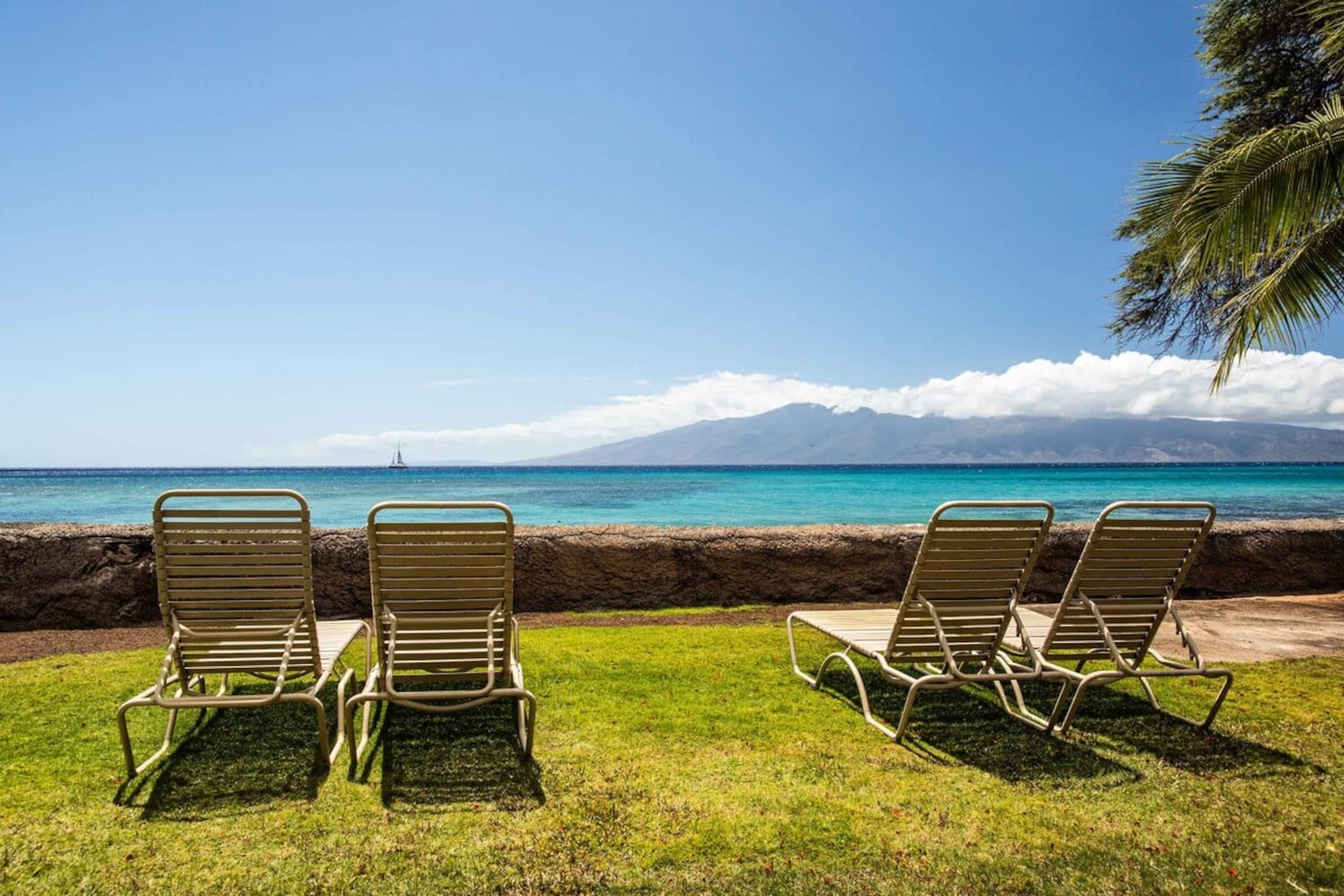 Condo in Lahaina · ★4.85 · 2 bedrooms · 4 beds · 1 bath - Image 28