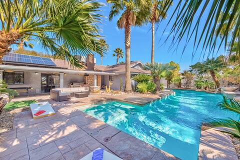 777Rentals - 7BR/5BA - Serenity 2 Estate
