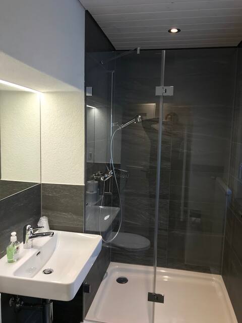 'Century Chic' Apartment 1st floor