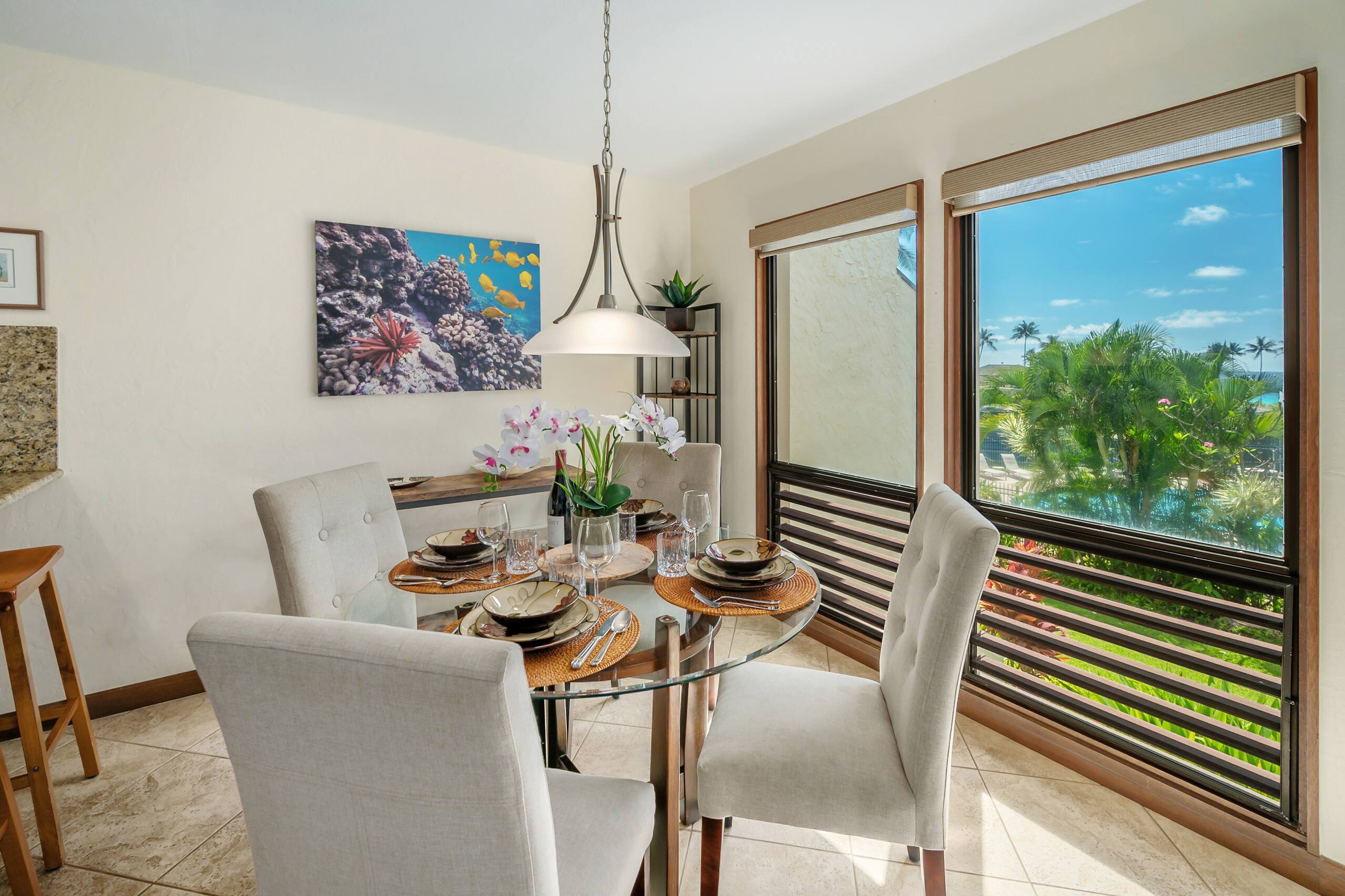 Condo in Koloa · ★4.67 · 1 bedroom · 1 bed · 1 bath - Image 7