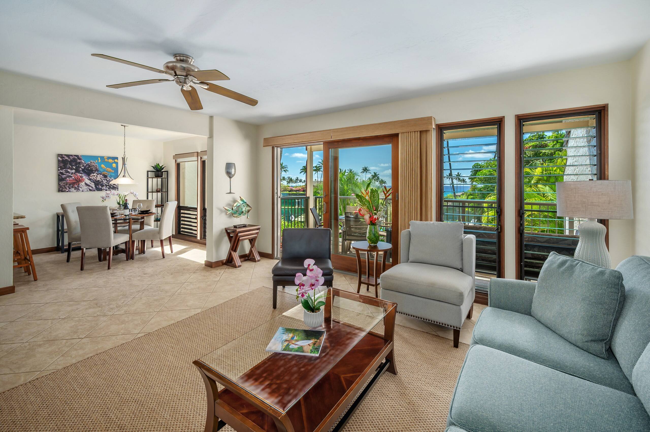 Condo in Koloa · ★4.67 · 1 bedroom · 1 bed · 1 bath - Image 6