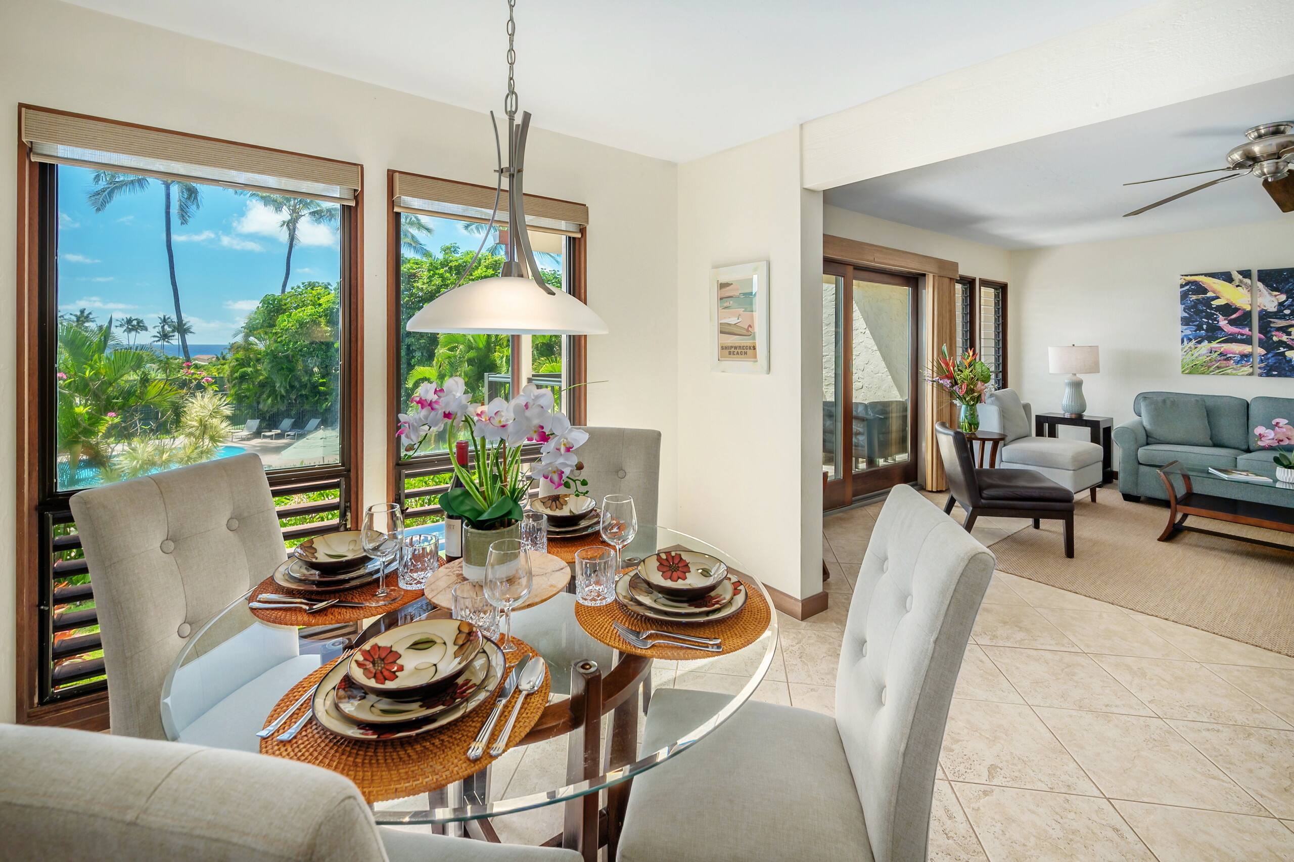 Condo in Koloa · ★4.67 · 1 bedroom · 1 bed · 1 bath - Image 8
