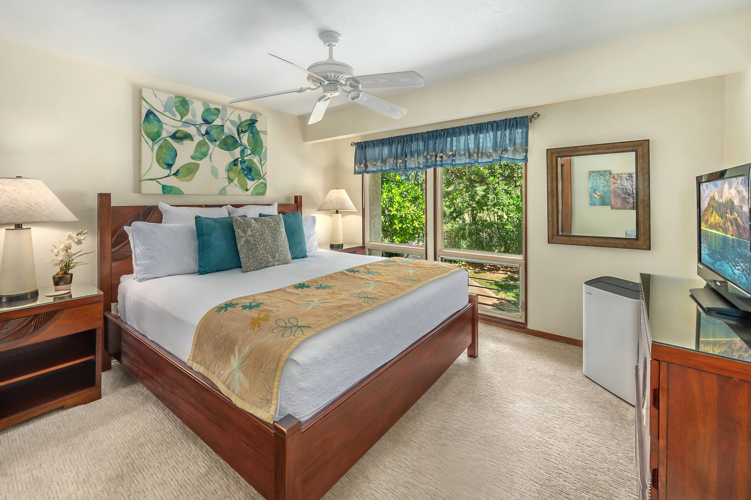 Condo in Koloa · ★4.67 · 1 bedroom · 1 bed · 1 bath - Image 10