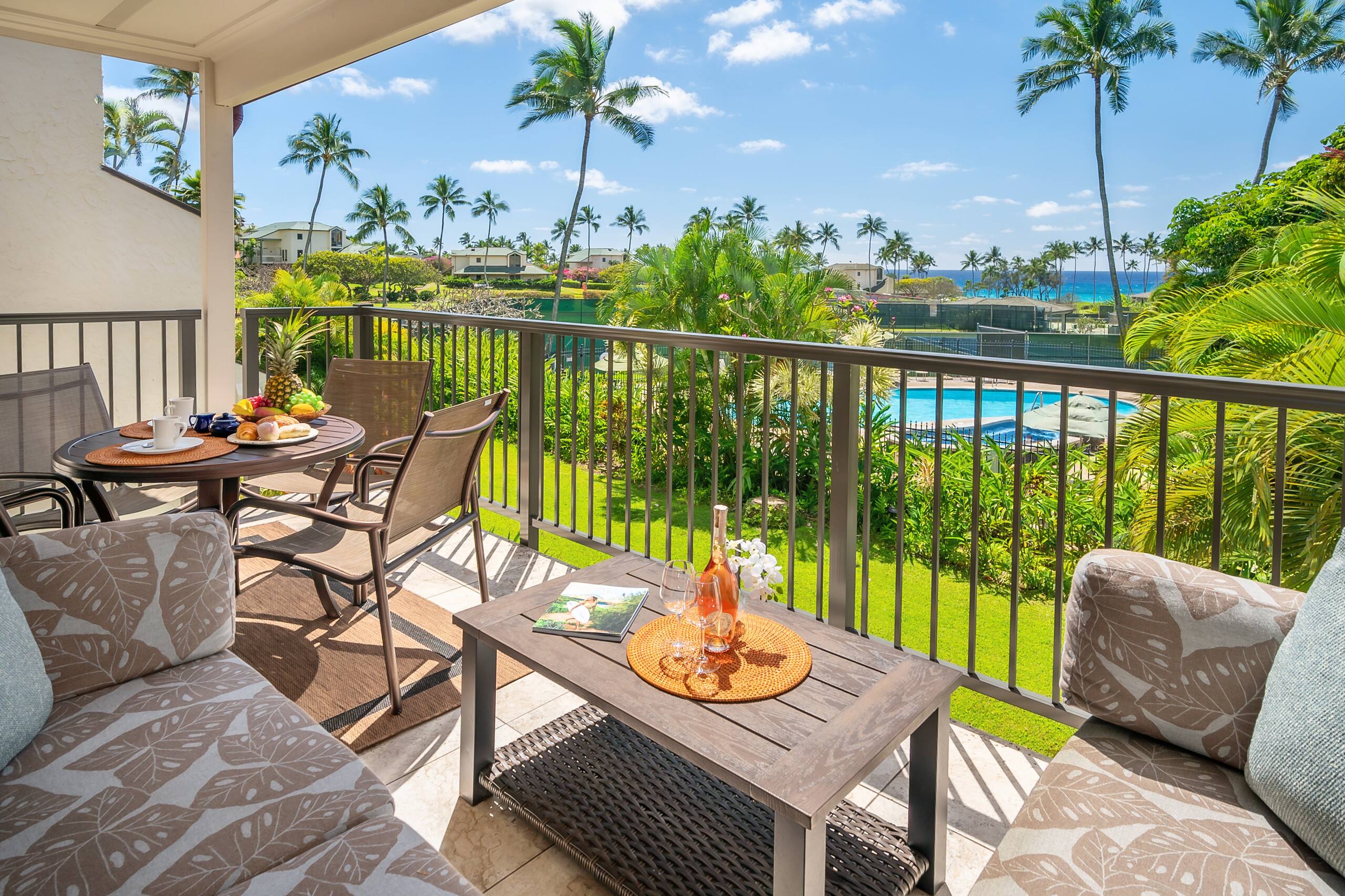 Condo in Koloa · ★4.67 · 1 bedroom · 1 bed · 1 bath - Image 2