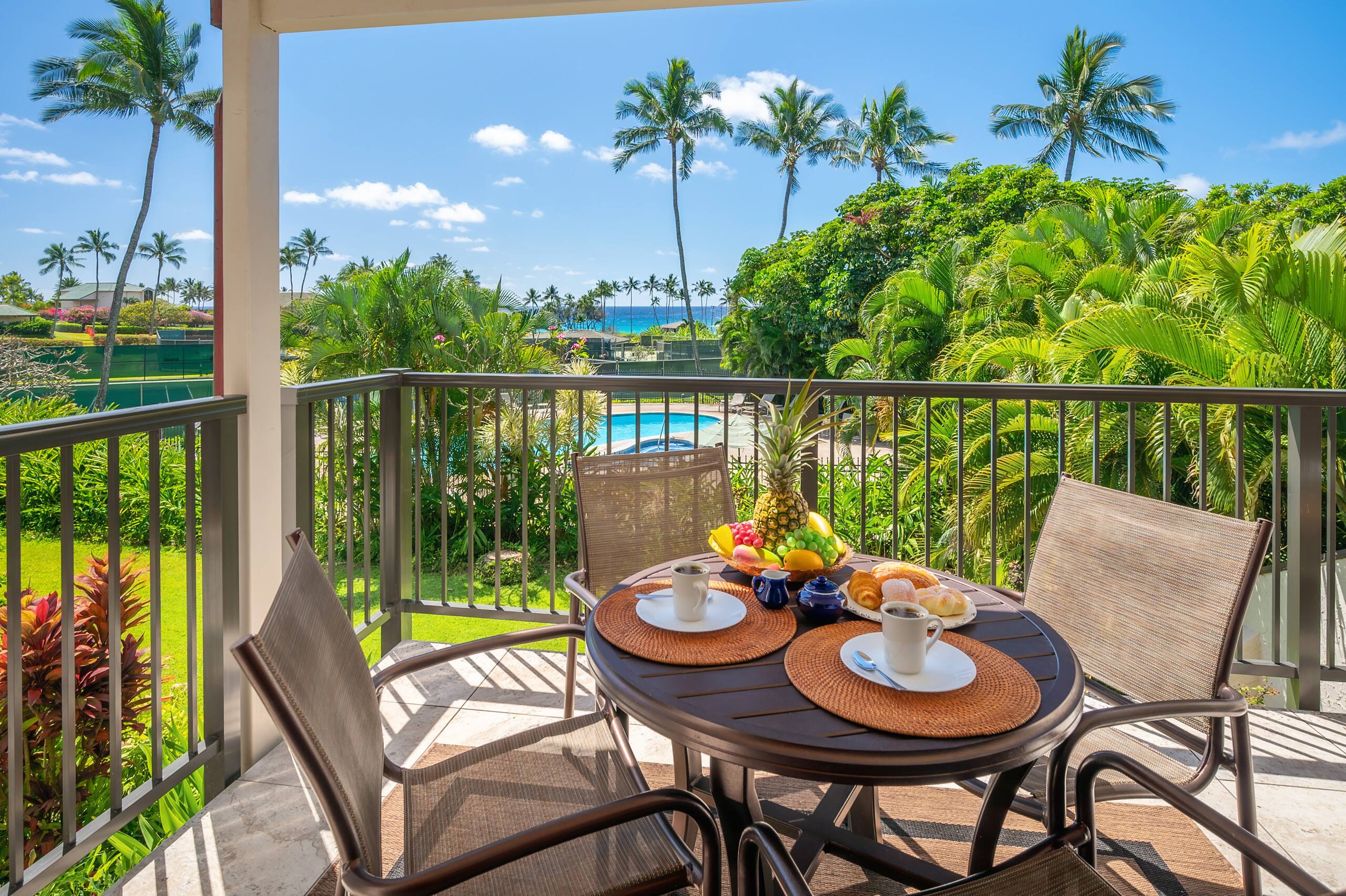 Condo in Koloa · ★4.67 · 1 bedroom · 1 bed · 1 bath - Image 1