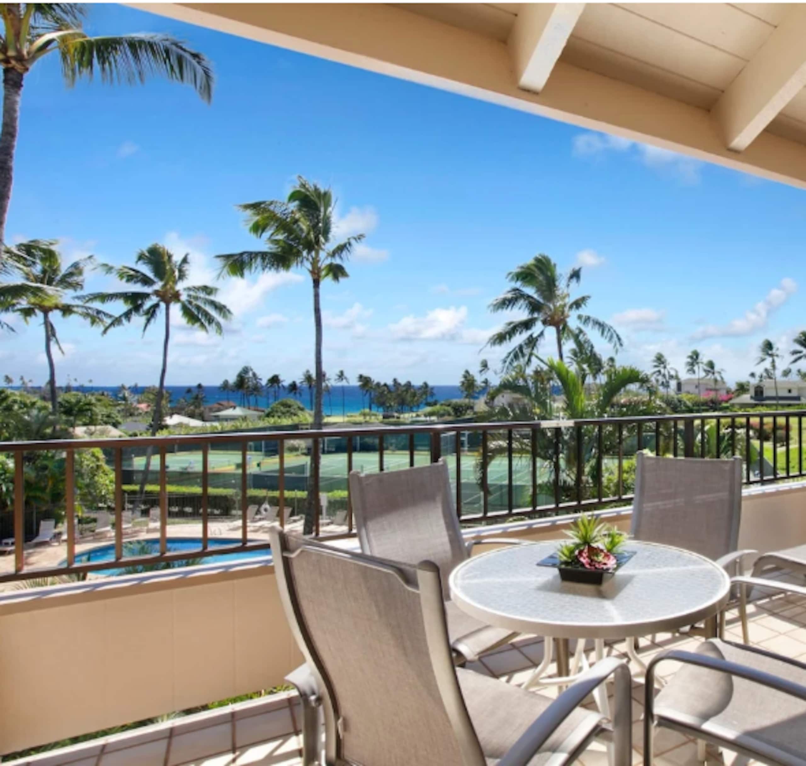 Condo in Koloa · ★4.67 · 1 bedroom · 1 bed · 1 bath - Image 1