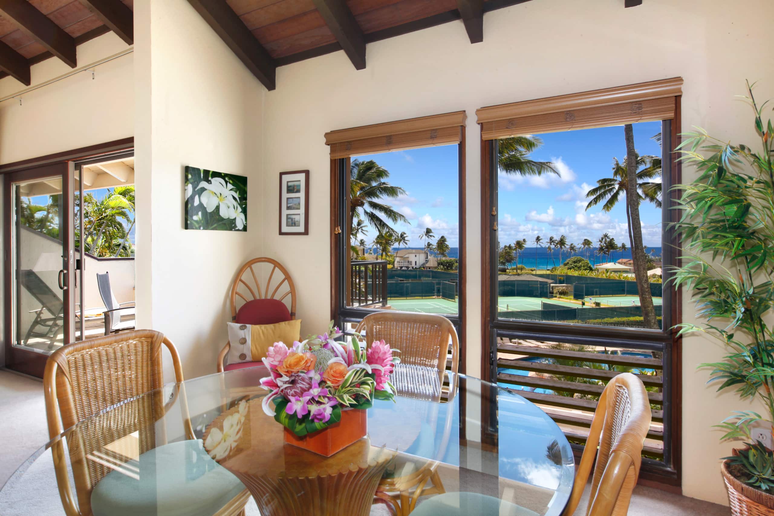 Condo in Koloa · ★4.67 · 1 bedroom · 1 bed · 1 bath - Image 2