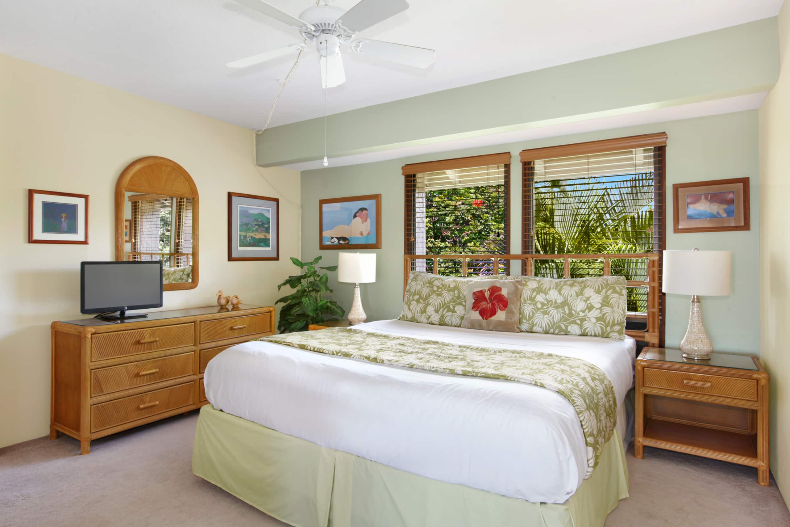 Condo in Koloa · ★4.67 · 1 bedroom · 1 bed · 1 bath - Image 5