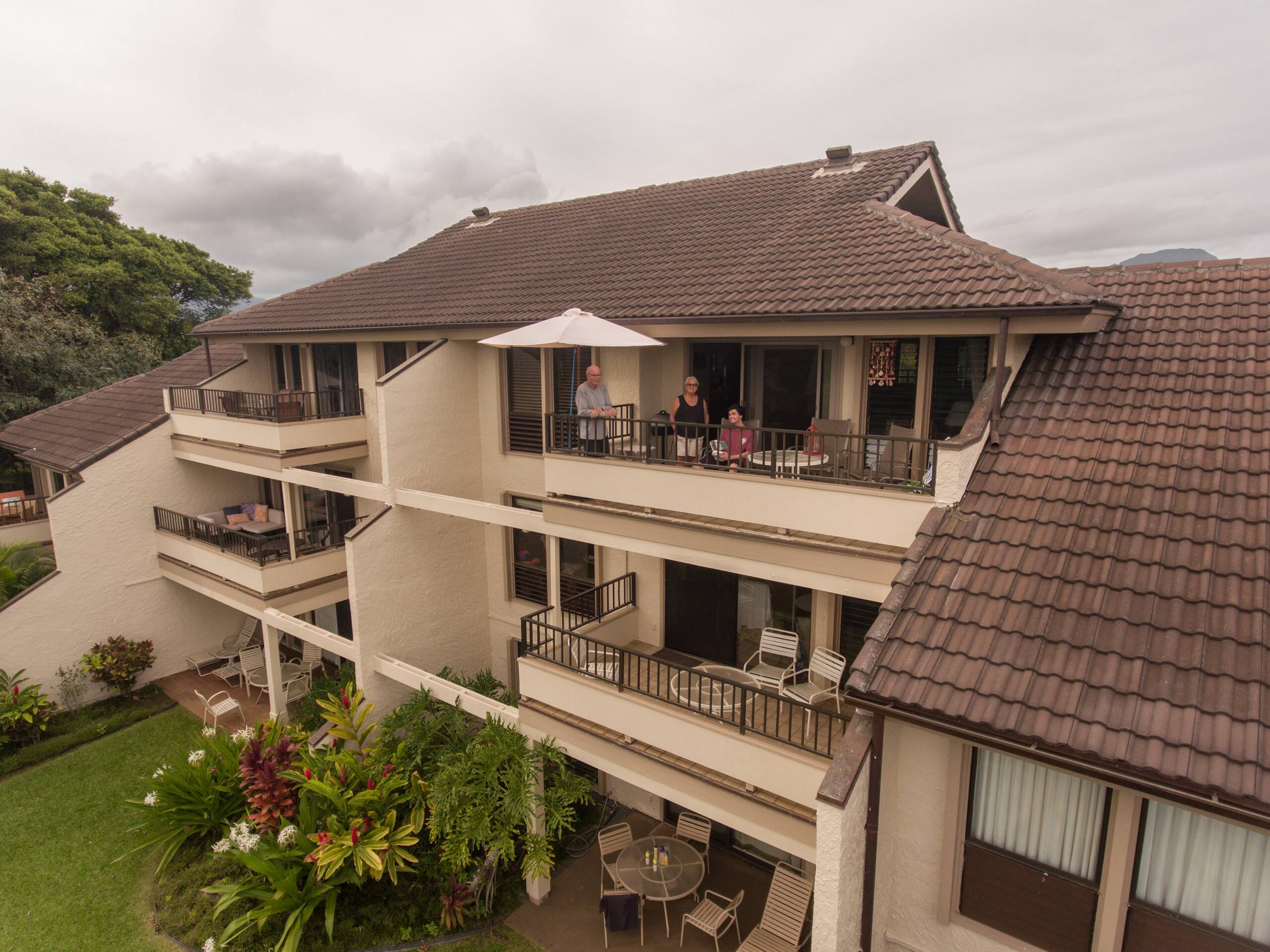 Condo in Koloa · ★4.67 · 1 bedroom · 1 bed · 1 bath - Image 9