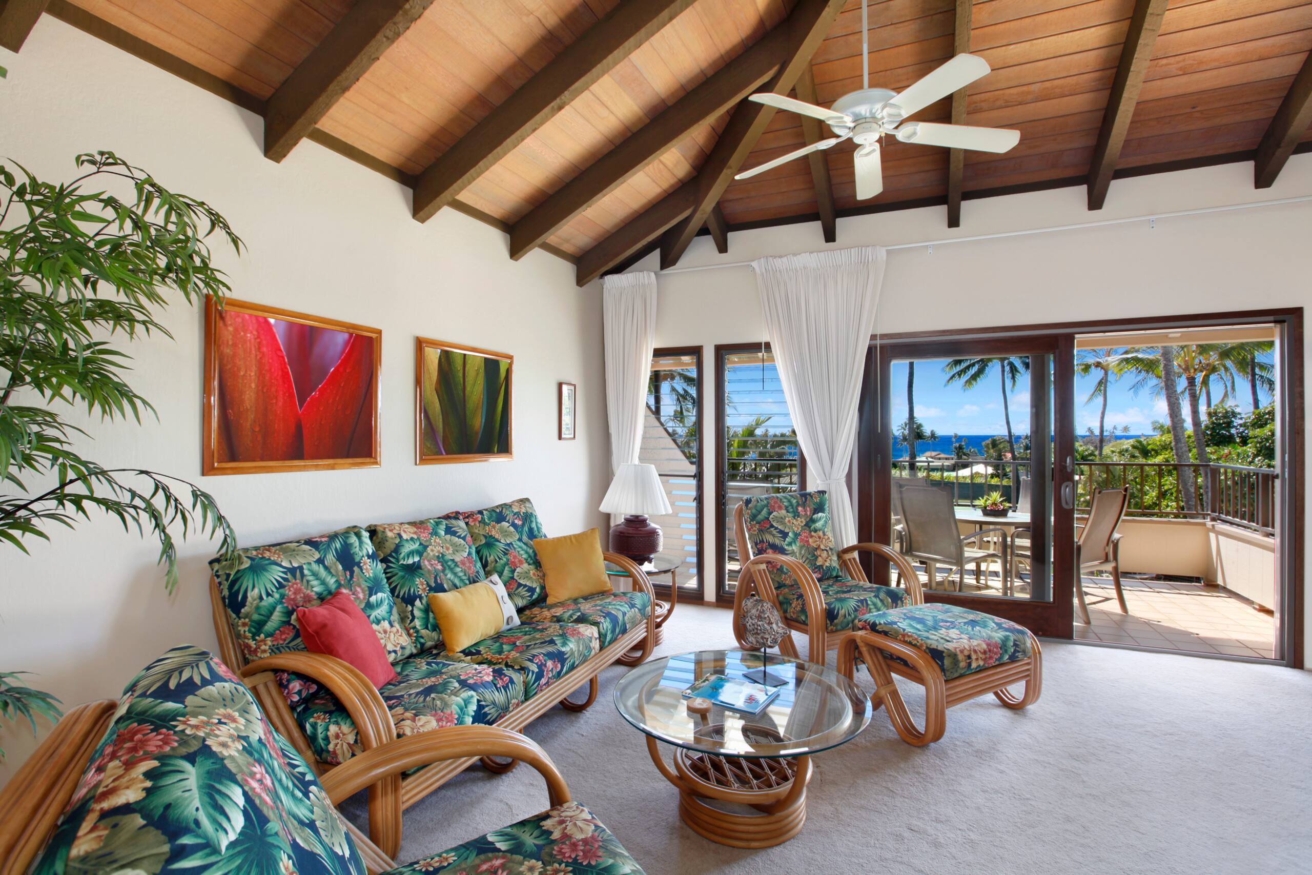 Condo in Koloa · ★4.67 · 1 bedroom · 1 bed · 1 bath - Image 3