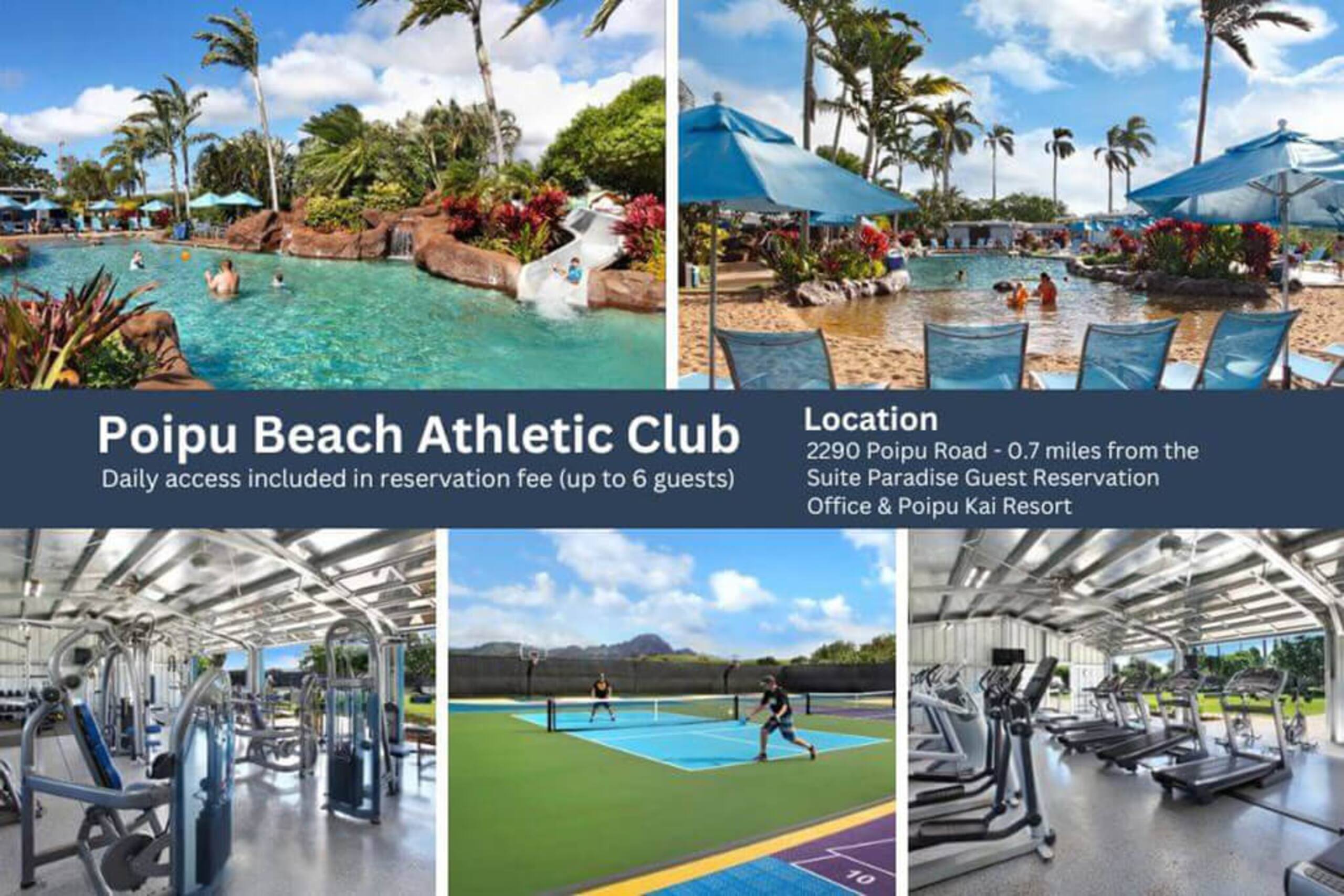 Condo in Koloa · ★4.67 · 1 bedroom · 1 bed · 1 bath - Image 31