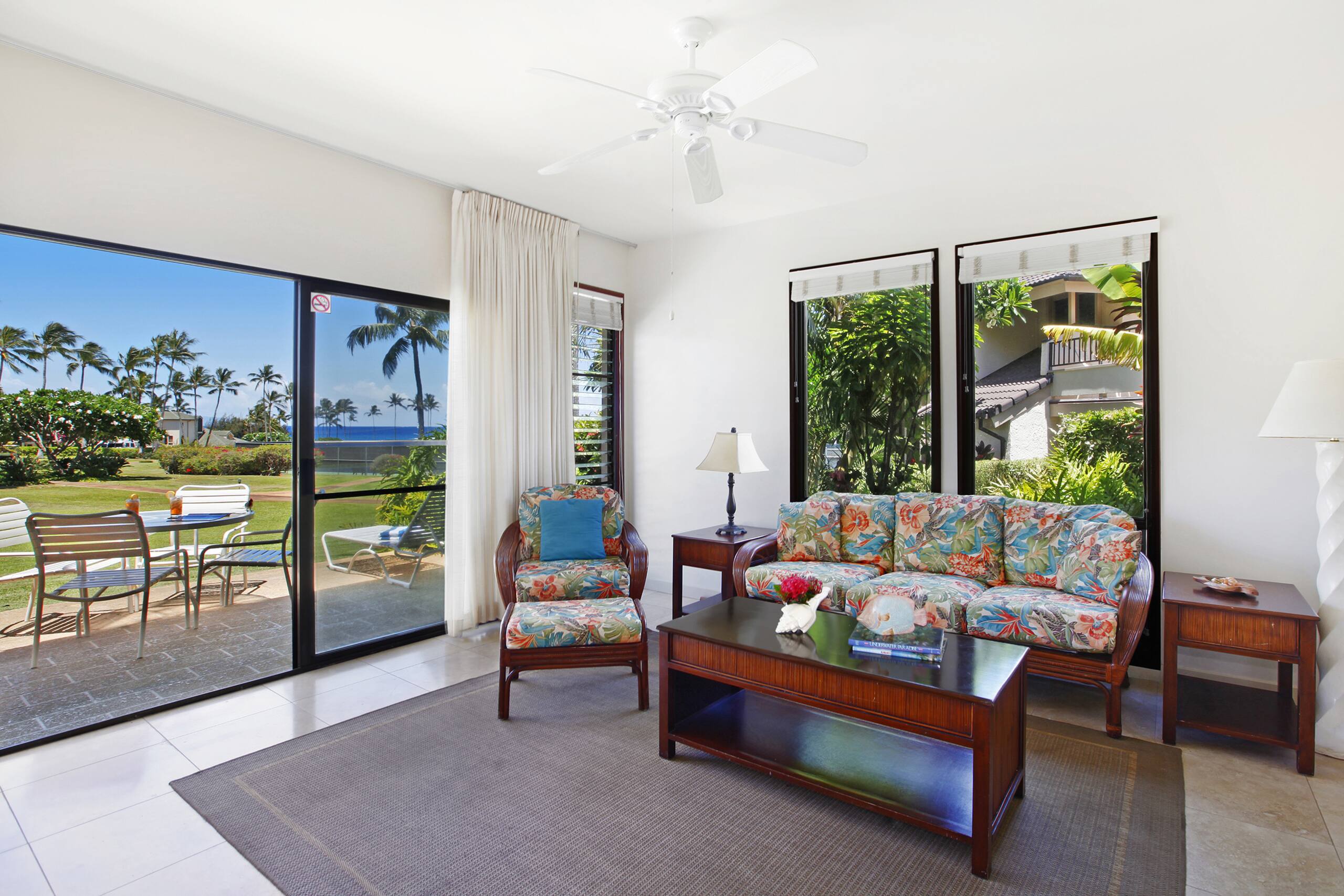 Condo in Koloa · ★4.8 · 2 bedrooms · 3 beds · 2 baths - Image 3