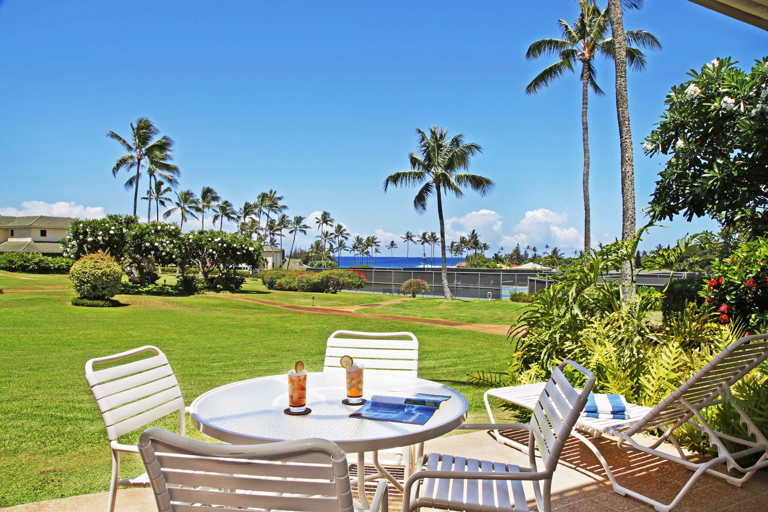 Condo in Koloa · ★4.8 · 2 bedrooms · 3 beds · 2 baths - Image 1