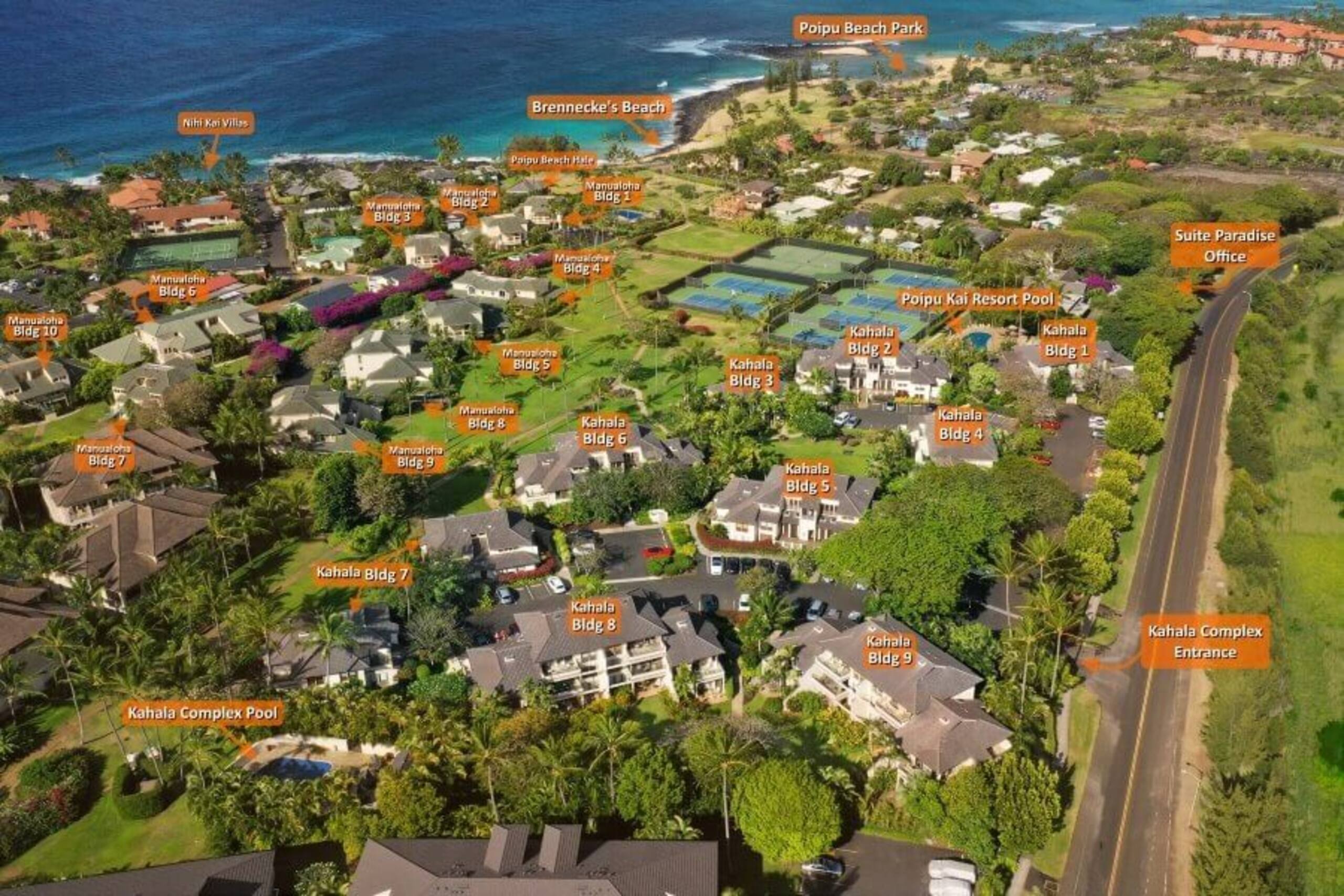 Condo in Koloa · ★4.8 · 2 bedrooms · 3 beds · 2 baths - Image 18