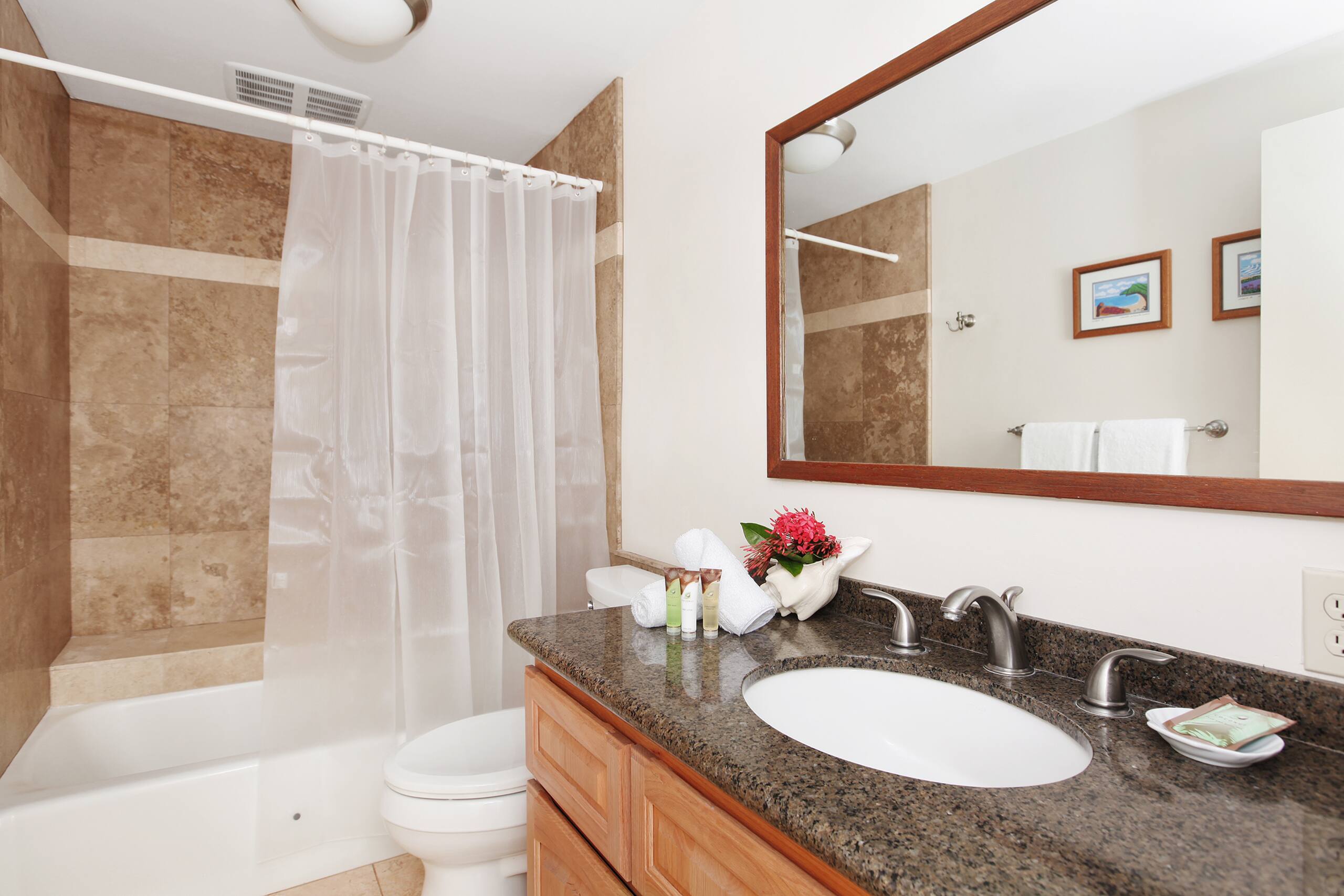 Condo in Koloa · ★4.8 · 2 bedrooms · 3 beds · 2 baths - Image 10