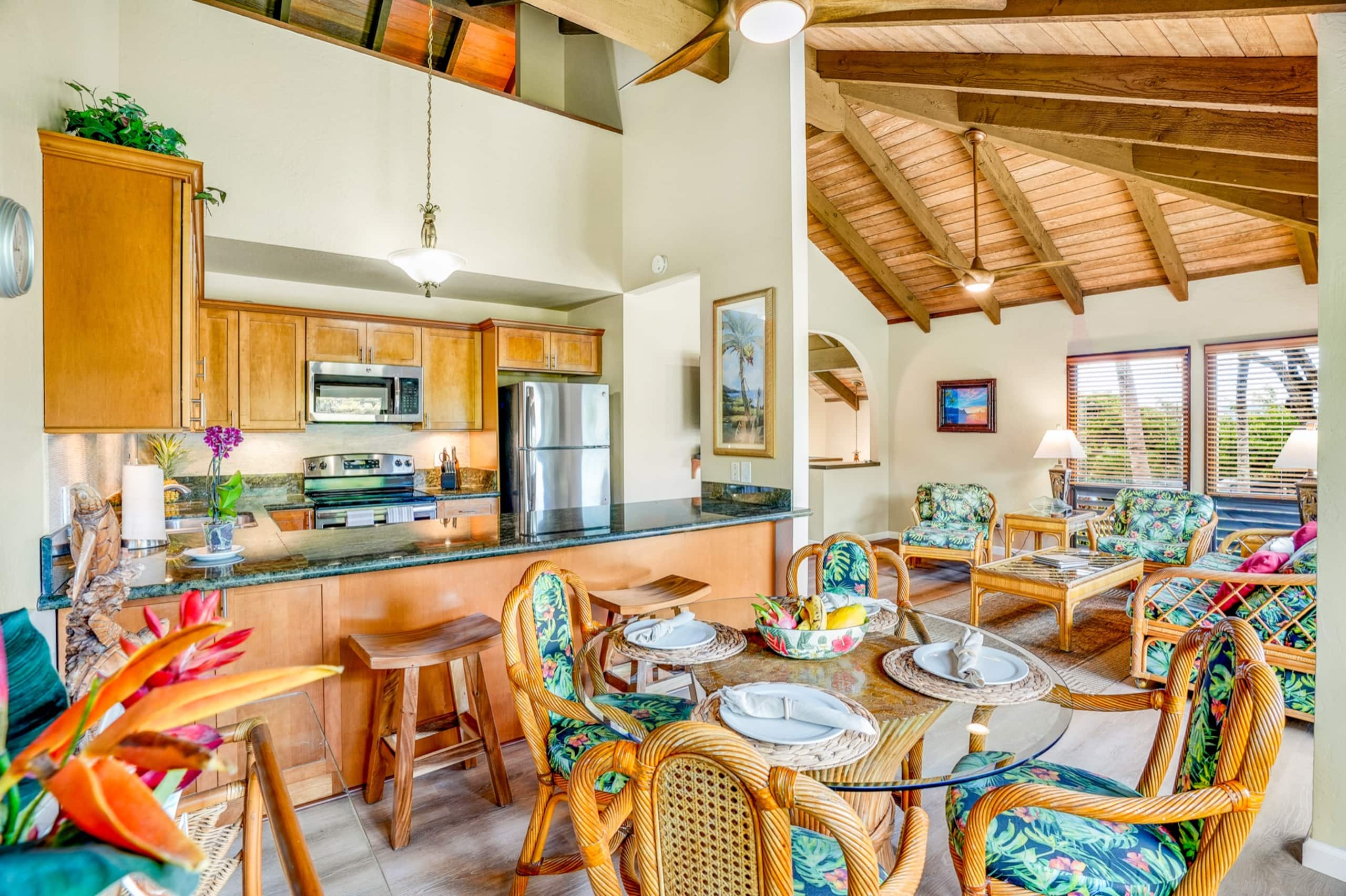 Condo in Koloa · ★4.74 · 1 bedroom · 1 bed · 1 bath - Image 61