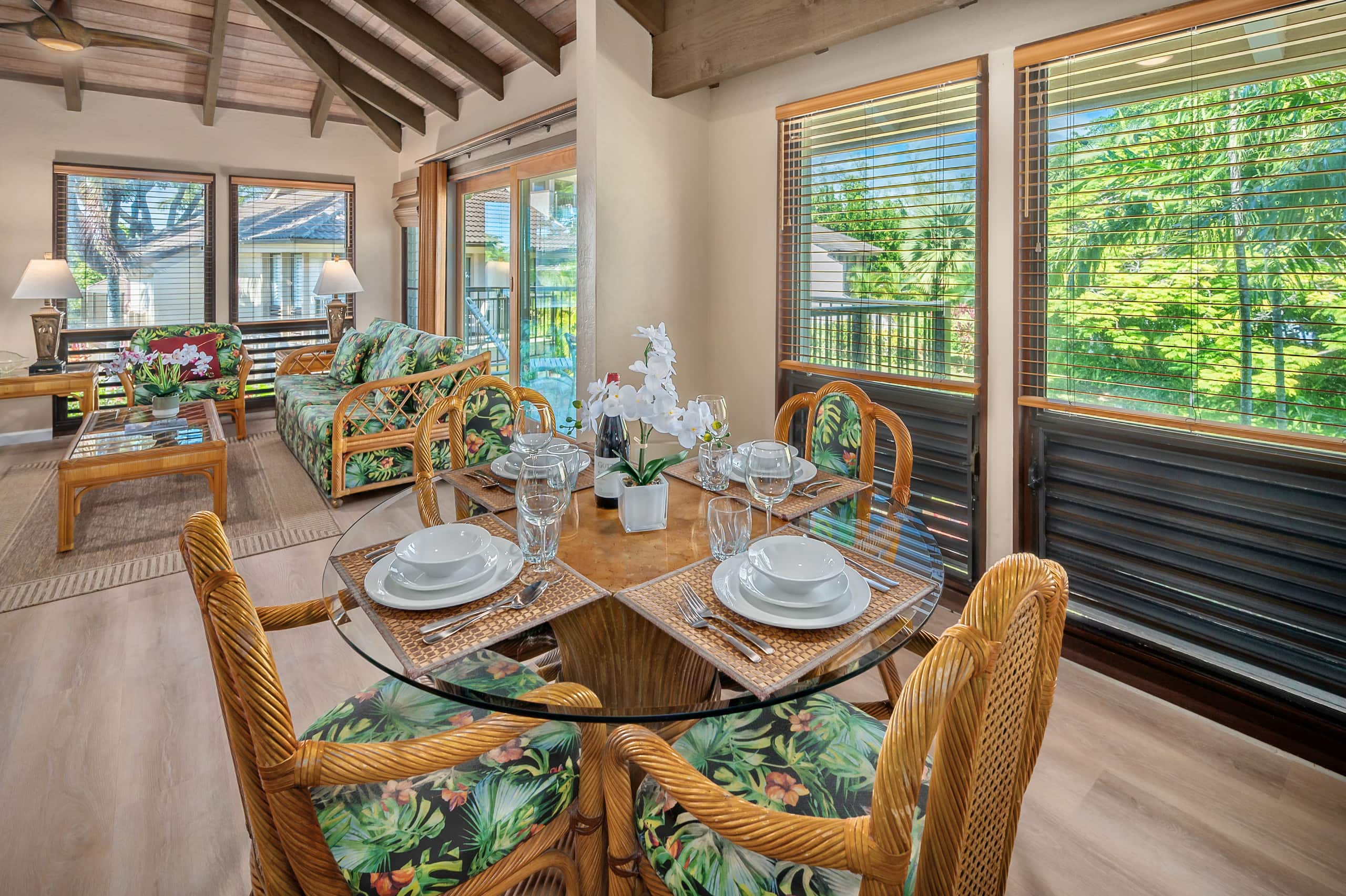 Condo in Koloa · ★4.74 · 1 bedroom · 1 bed · 1 bath - Image 8