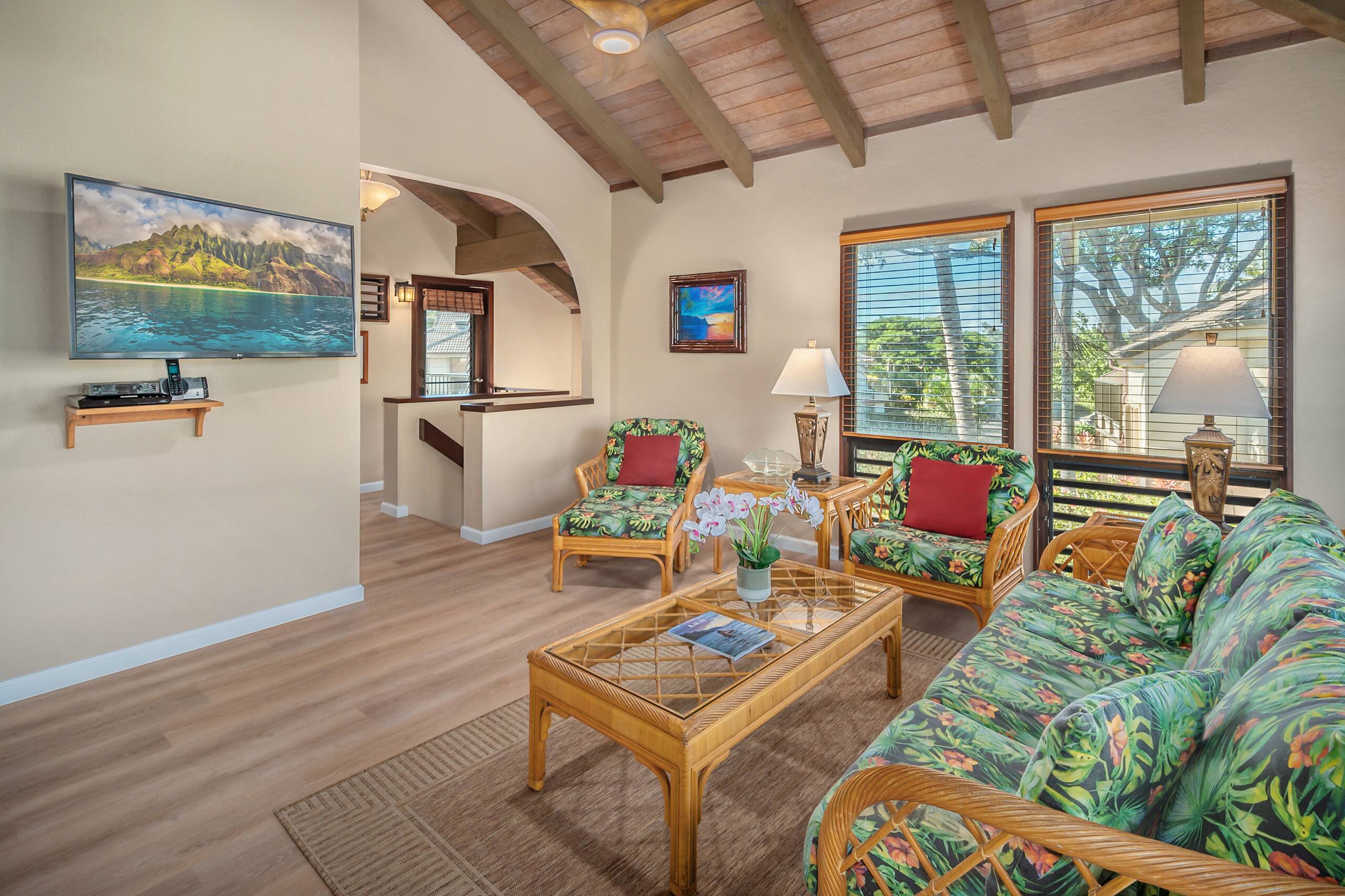 Condo in Koloa · ★4.74 · 1 bedroom · 1 bed · 1 bath - Image 65