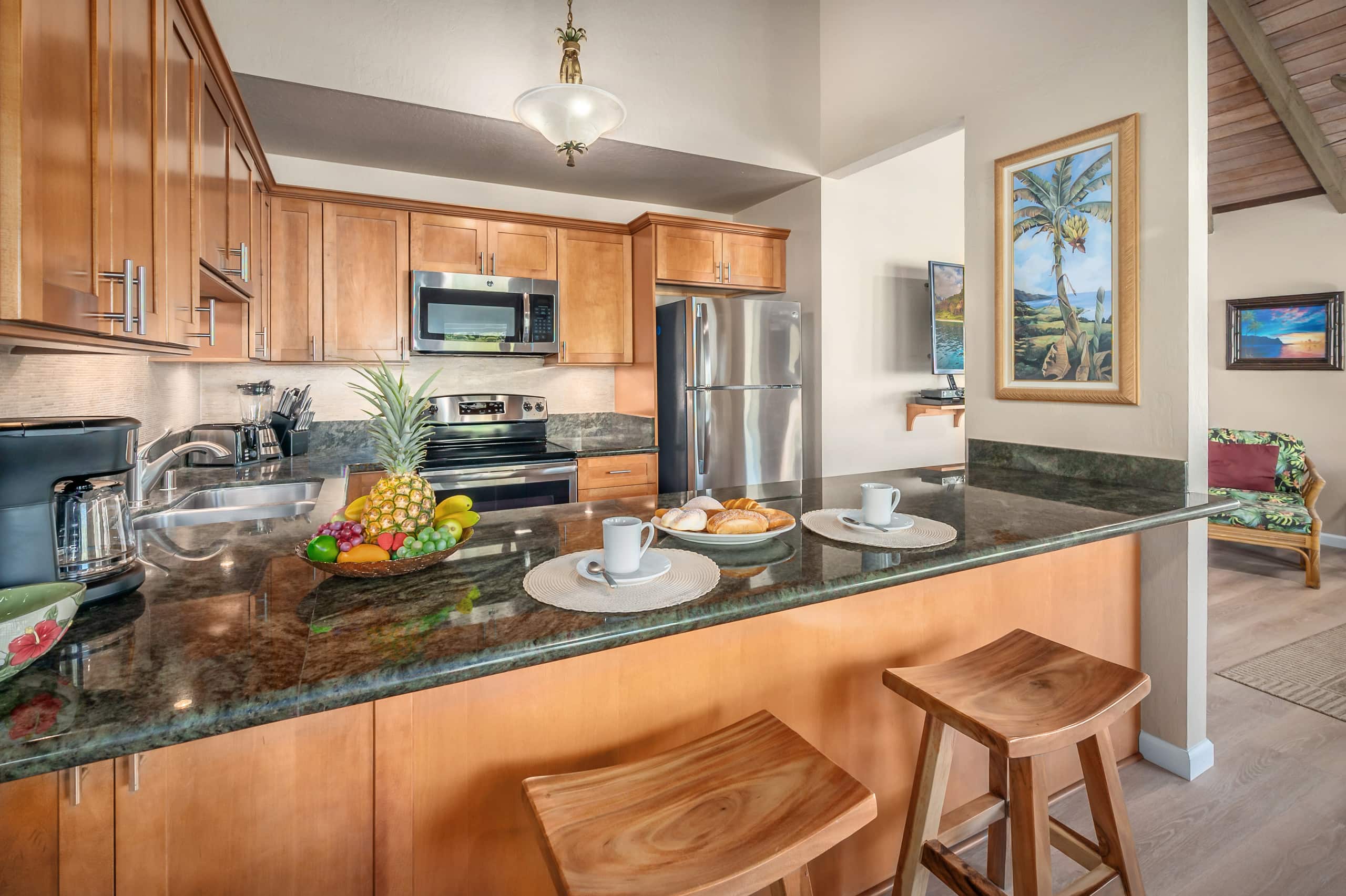 Condo in Koloa · ★4.74 · 1 bedroom · 1 bed · 1 bath - Image 9