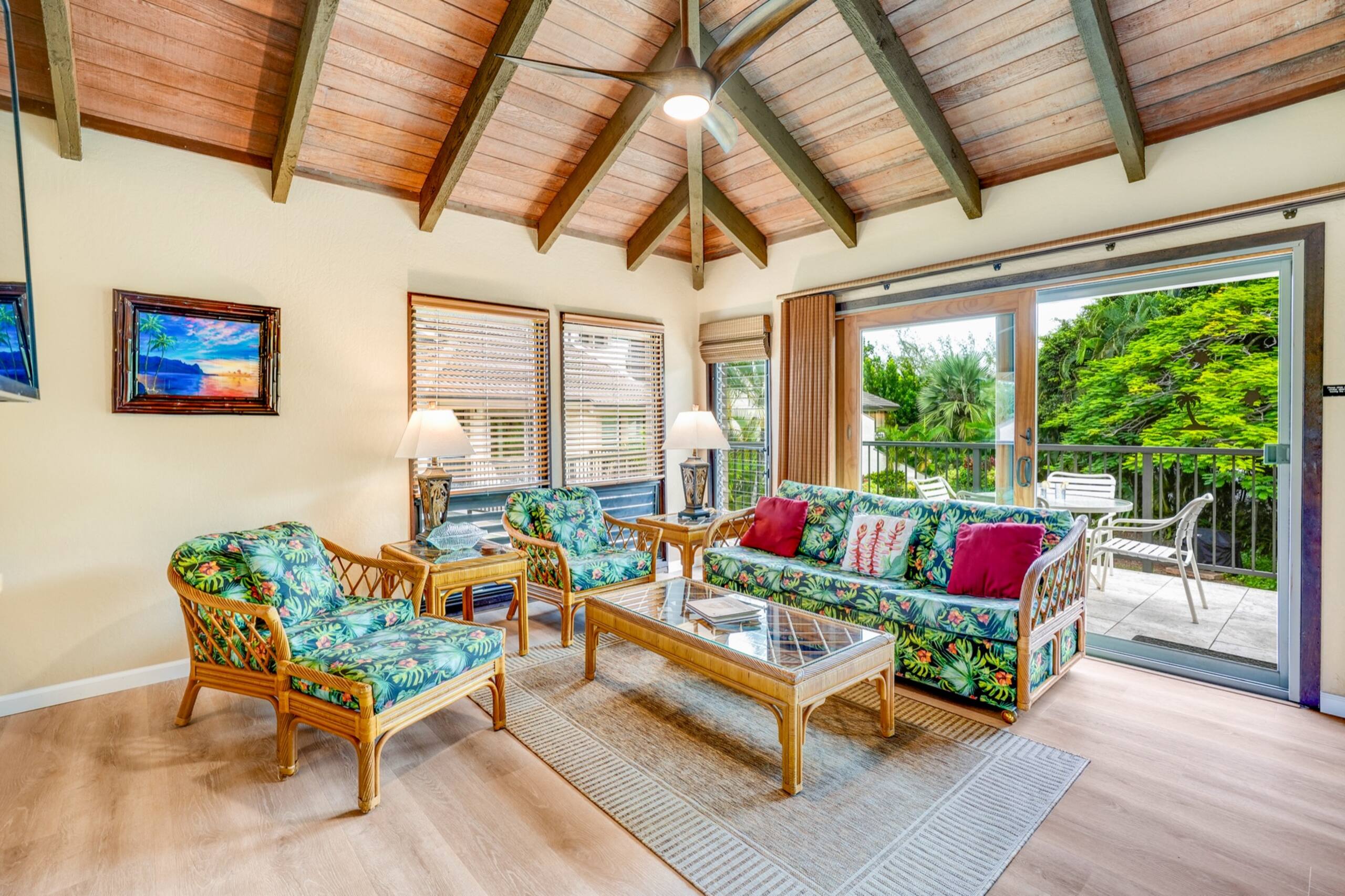 Condo in Koloa · ★4.74 · 1 bedroom · 1 bed · 1 bath - Image 56