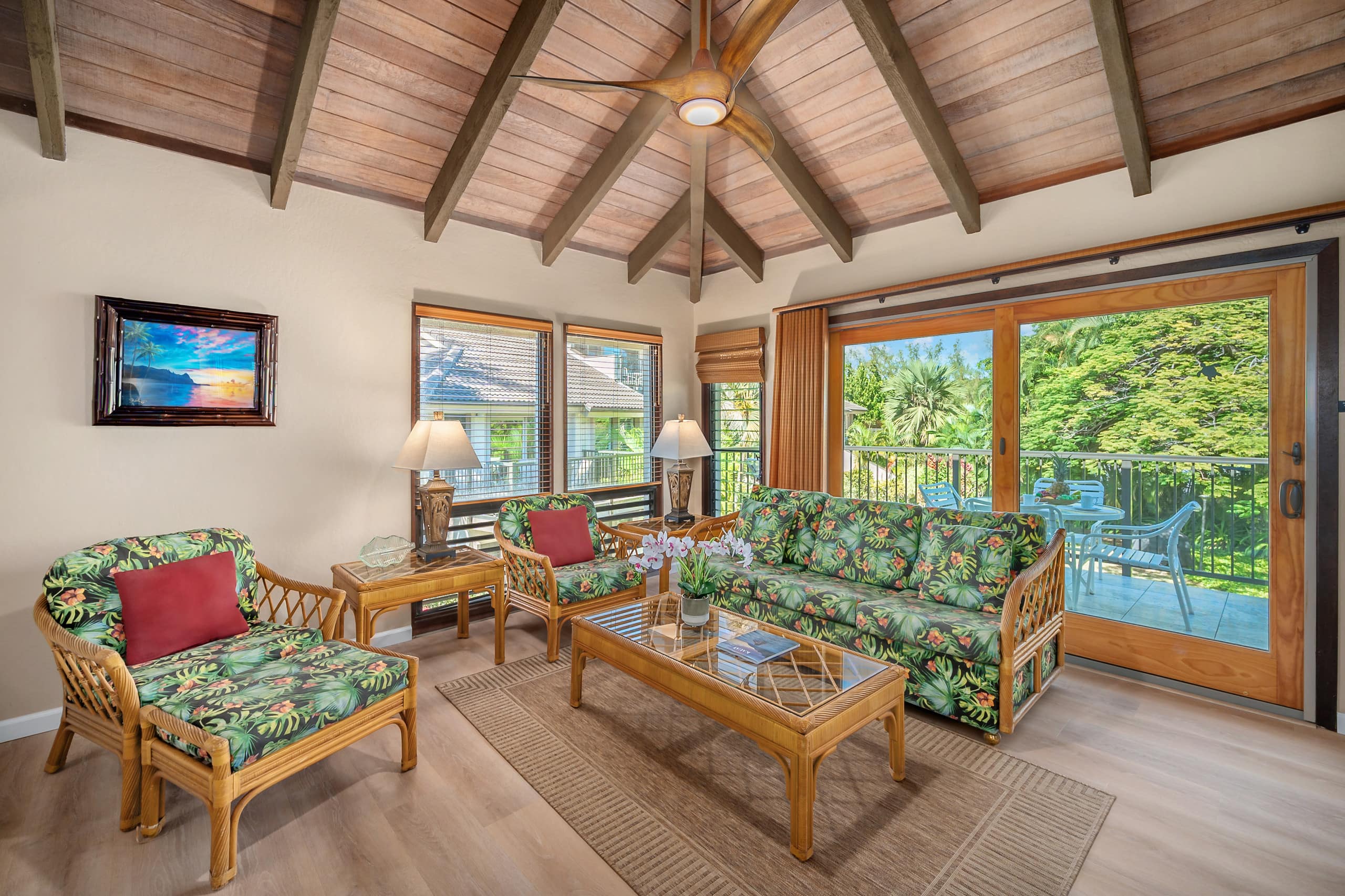 Condo in Koloa · ★4.74 · 1 bedroom · 1 bed · 1 bath - Image 2