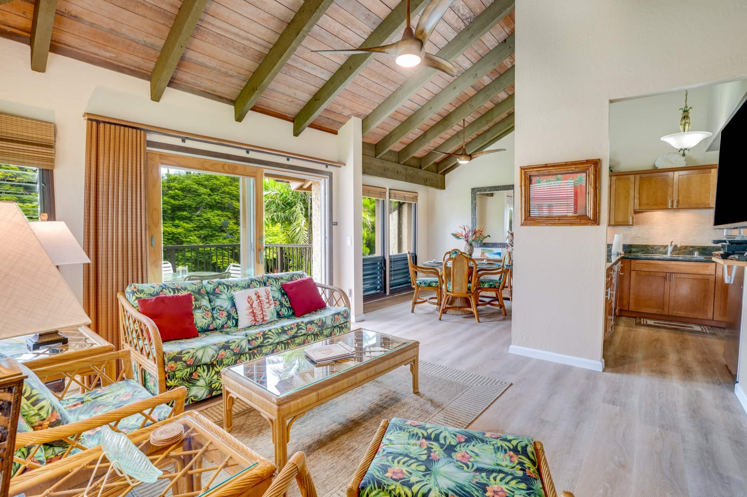 Condo in Koloa · ★4.74 · 1 bedroom · 1 bed · 1 bath - Image 58