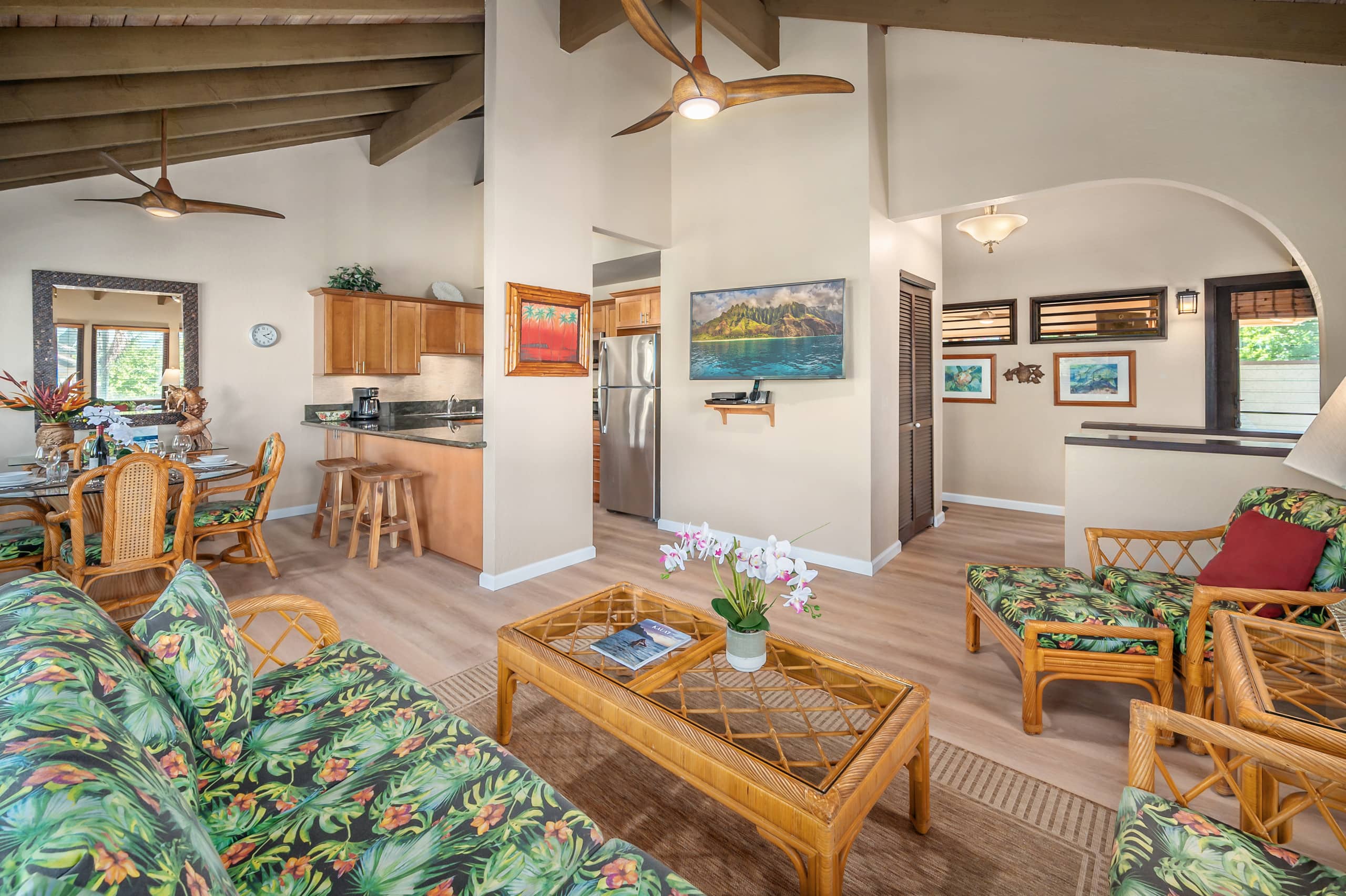 Condo in Koloa · ★4.74 · 1 bedroom · 1 bed · 1 bath - Image 57