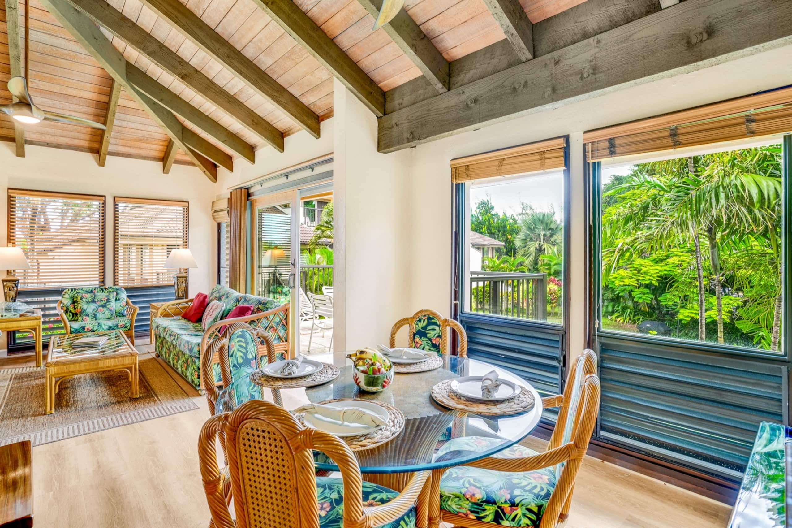 Condo in Koloa · ★4.74 · 1 bedroom · 1 bed · 1 bath - Image 60