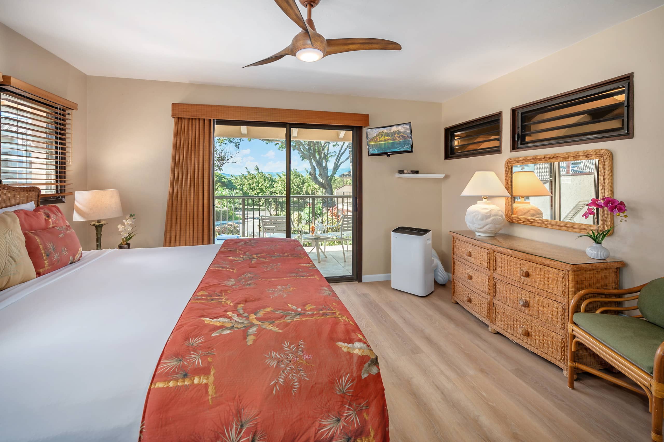 Condo in Koloa · ★4.74 · 1 bedroom · 1 bed · 1 bath - Image 12