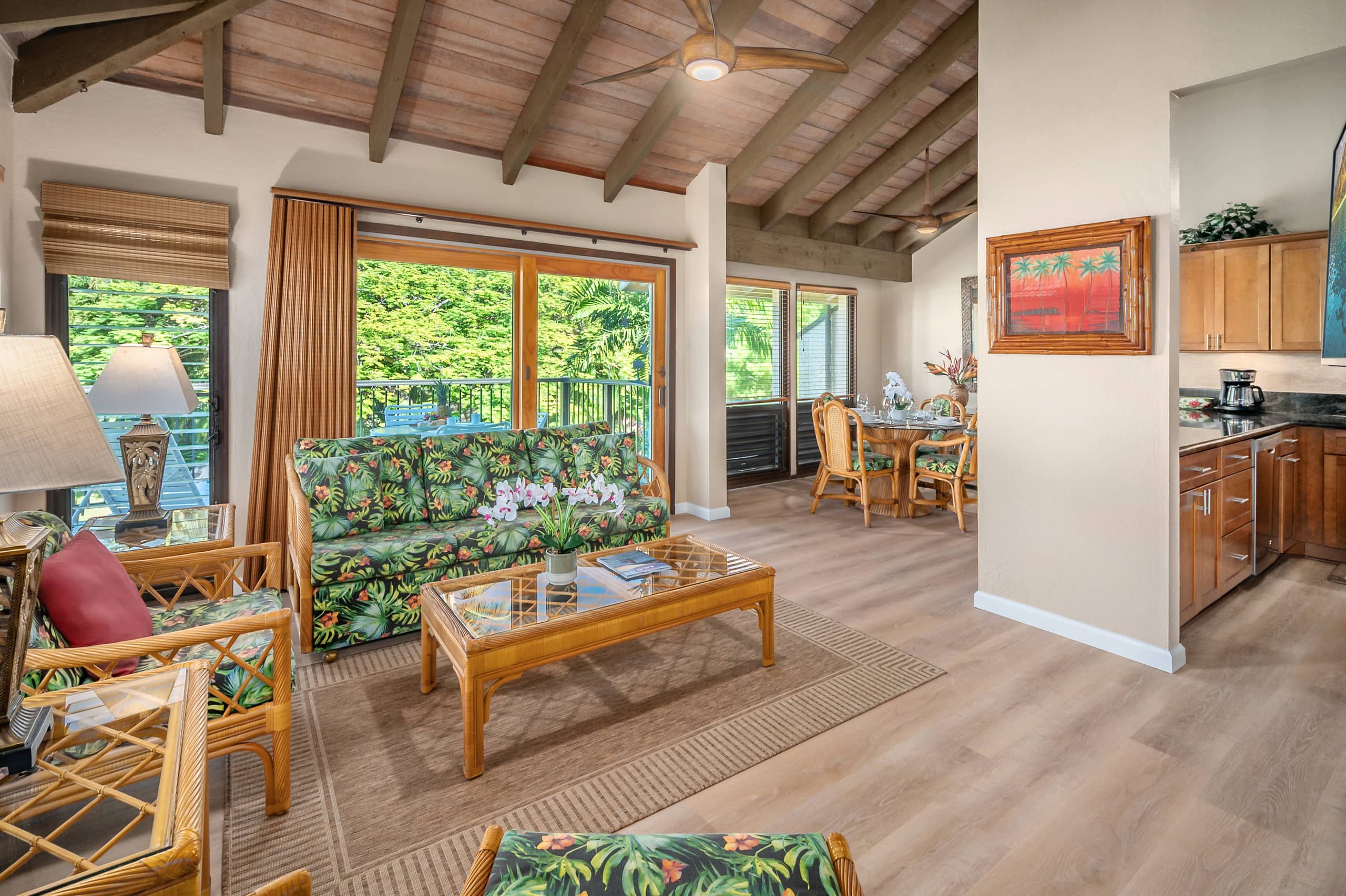Condo in Koloa · ★4.74 · 1 bedroom · 1 bed · 1 bath - Image 3