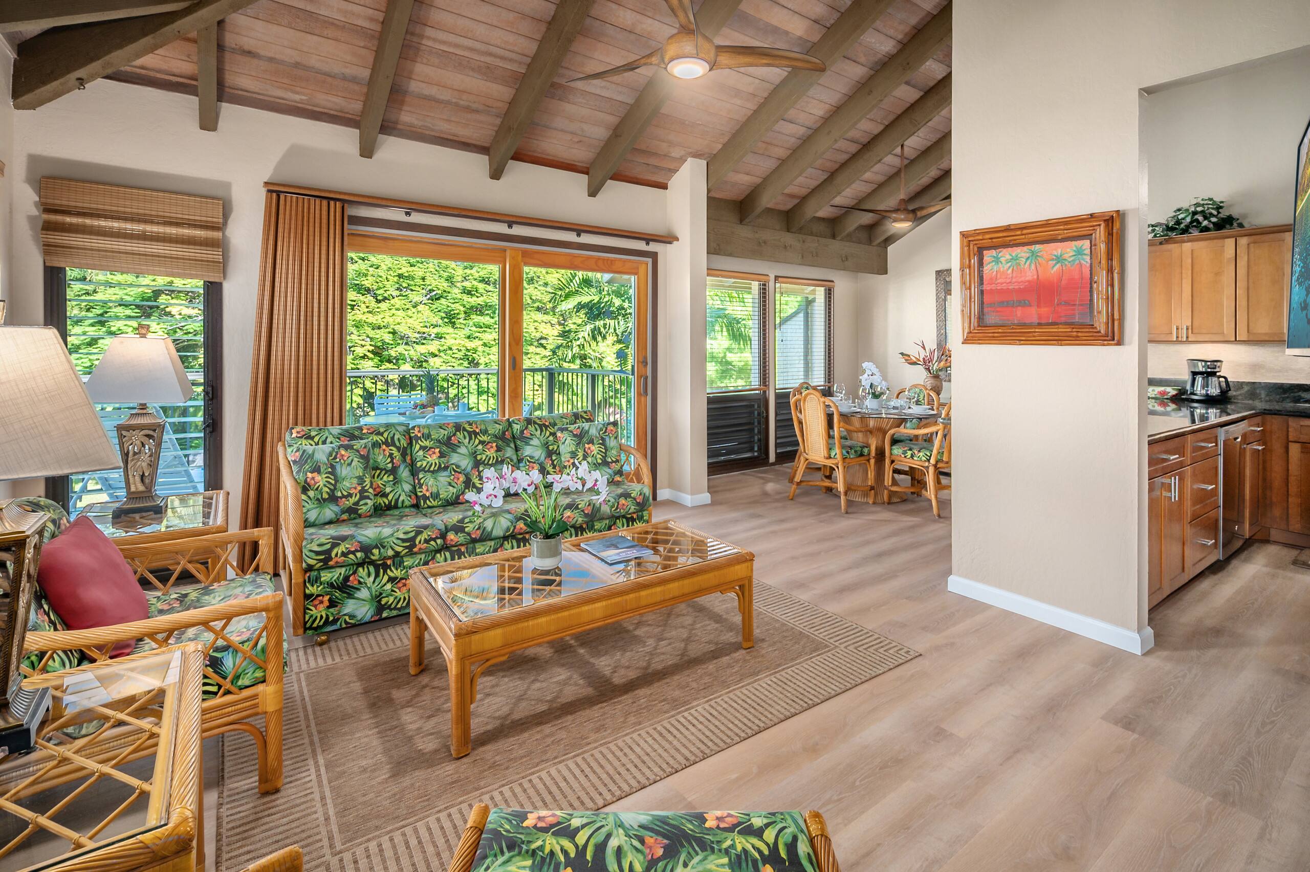 Condo in Koloa · ★4.74 · 1 bedroom · 1 bed · 1 bath - Image 86