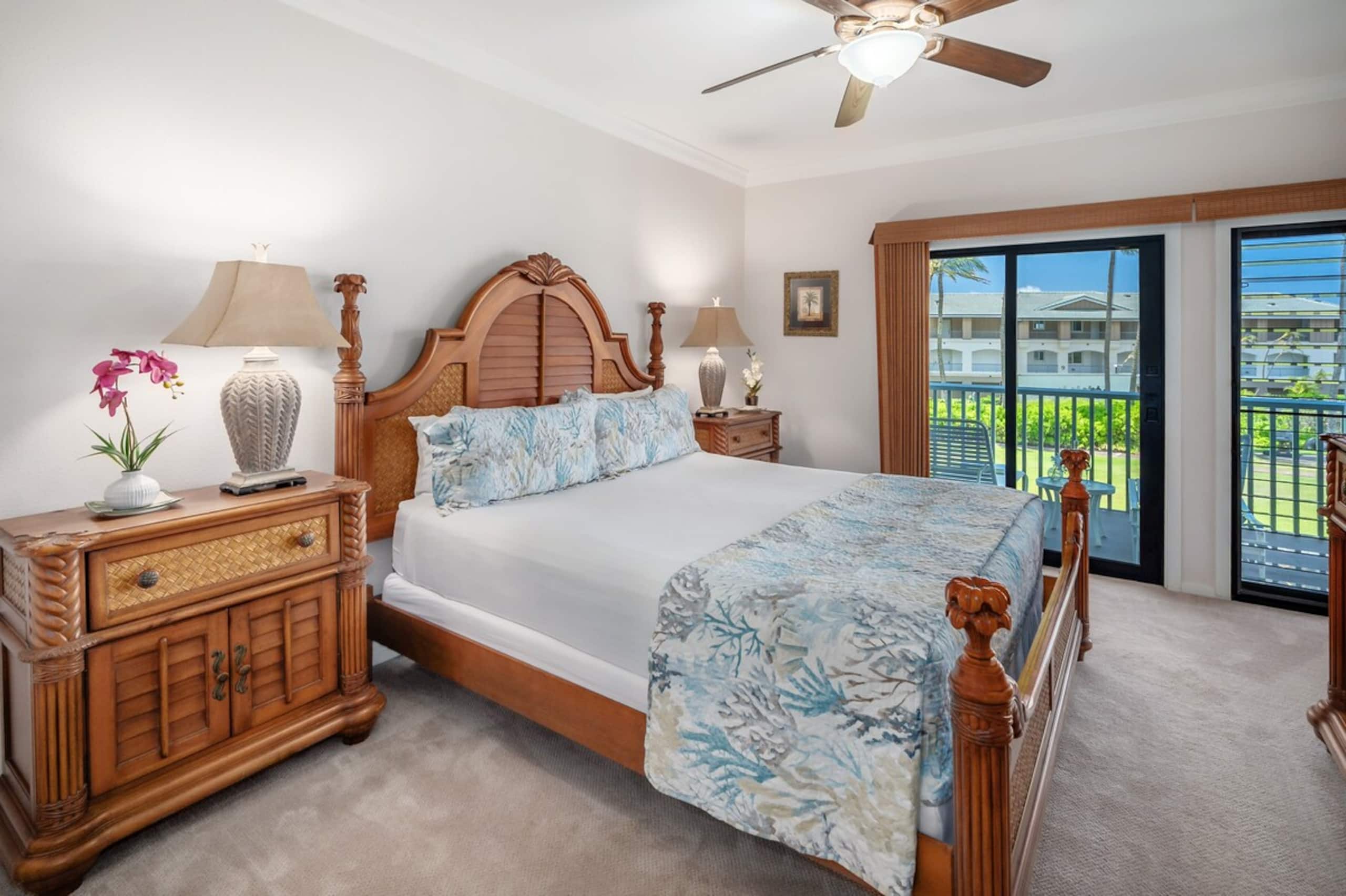 Poipu Sands 424 Oceanview By Suite Paradise - Photo 10