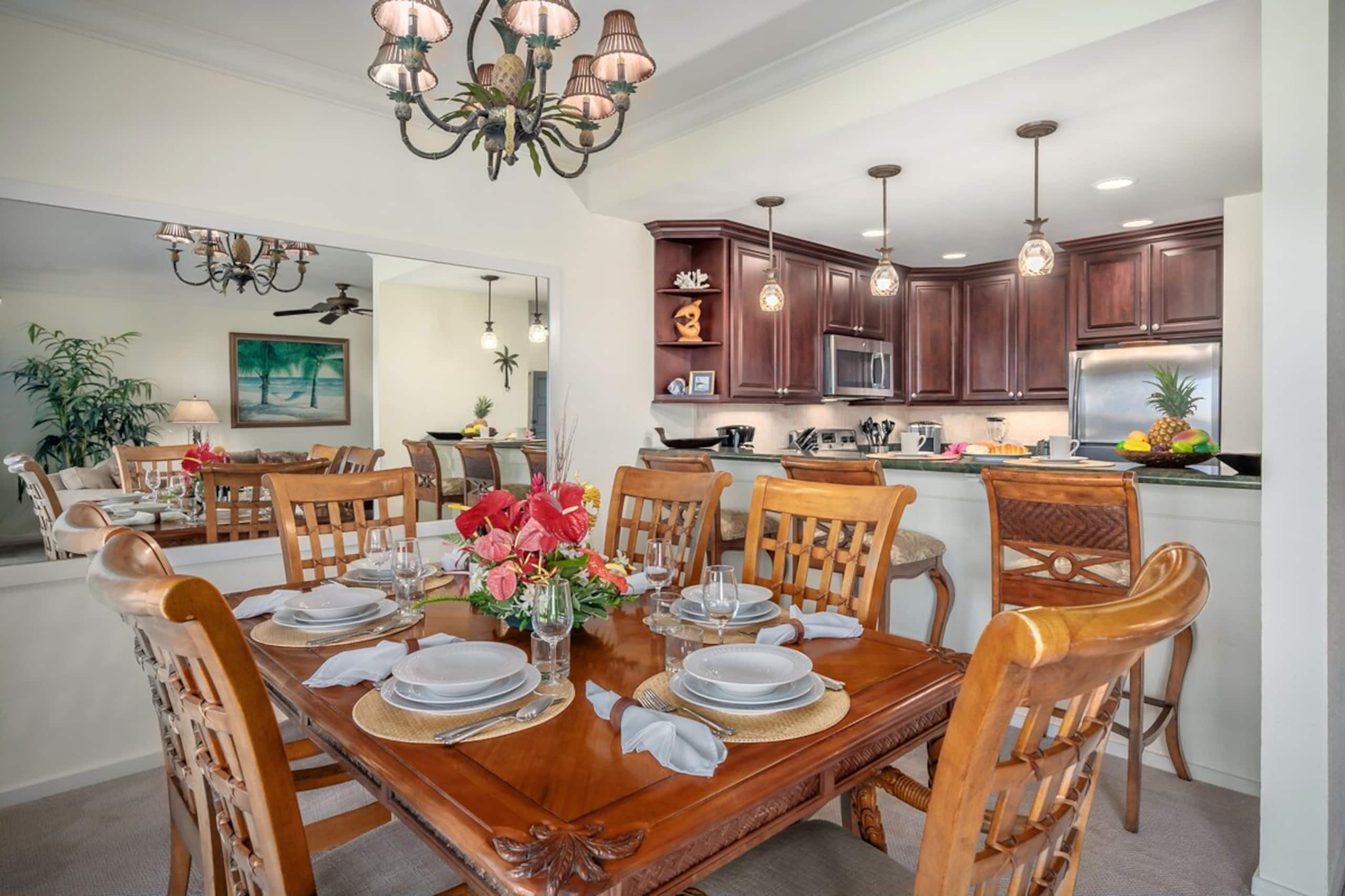 Poipu Sands 424 Oceanview By Suite Paradise - Photo 7