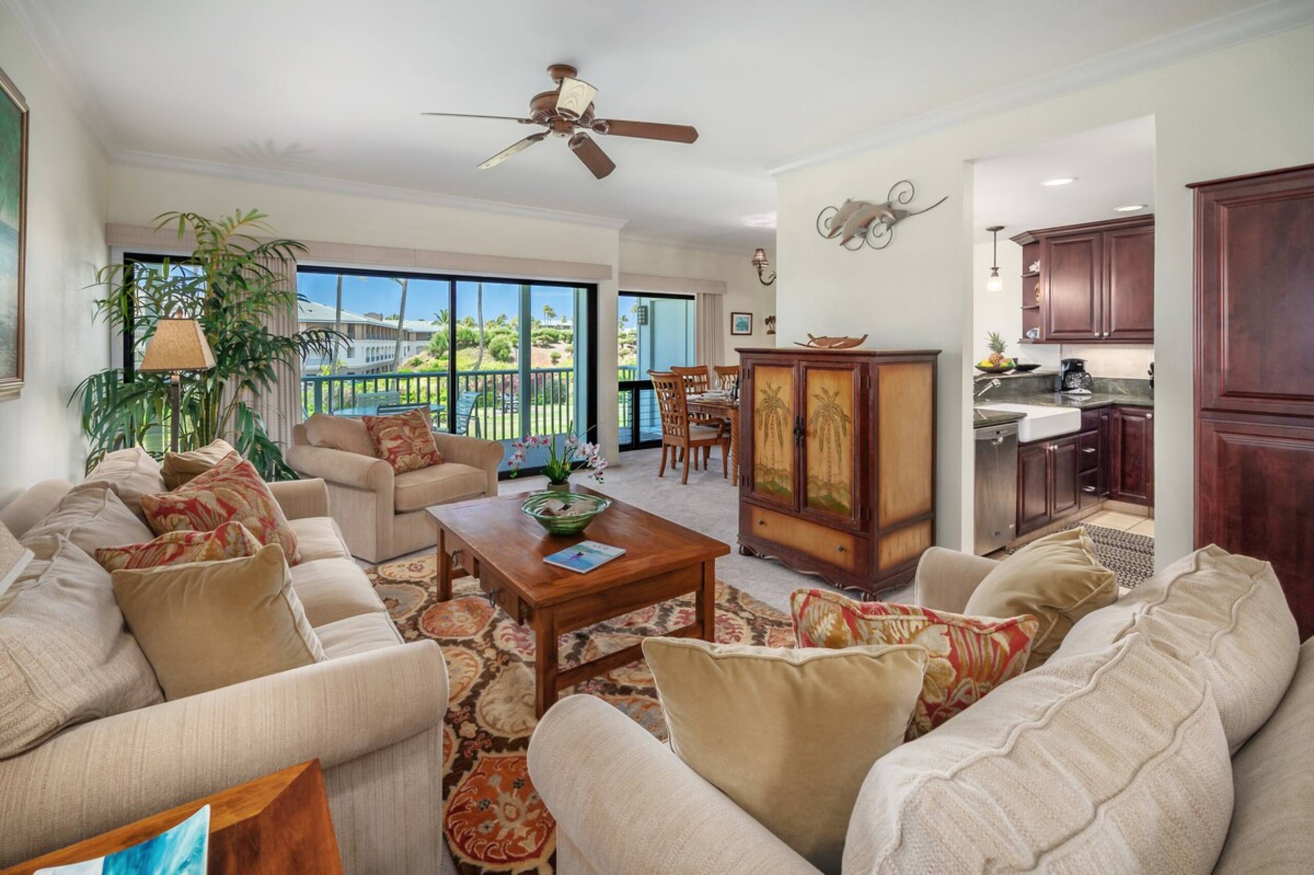 Poipu Sands 424 Oceanview By Suite Paradise - Photo 9