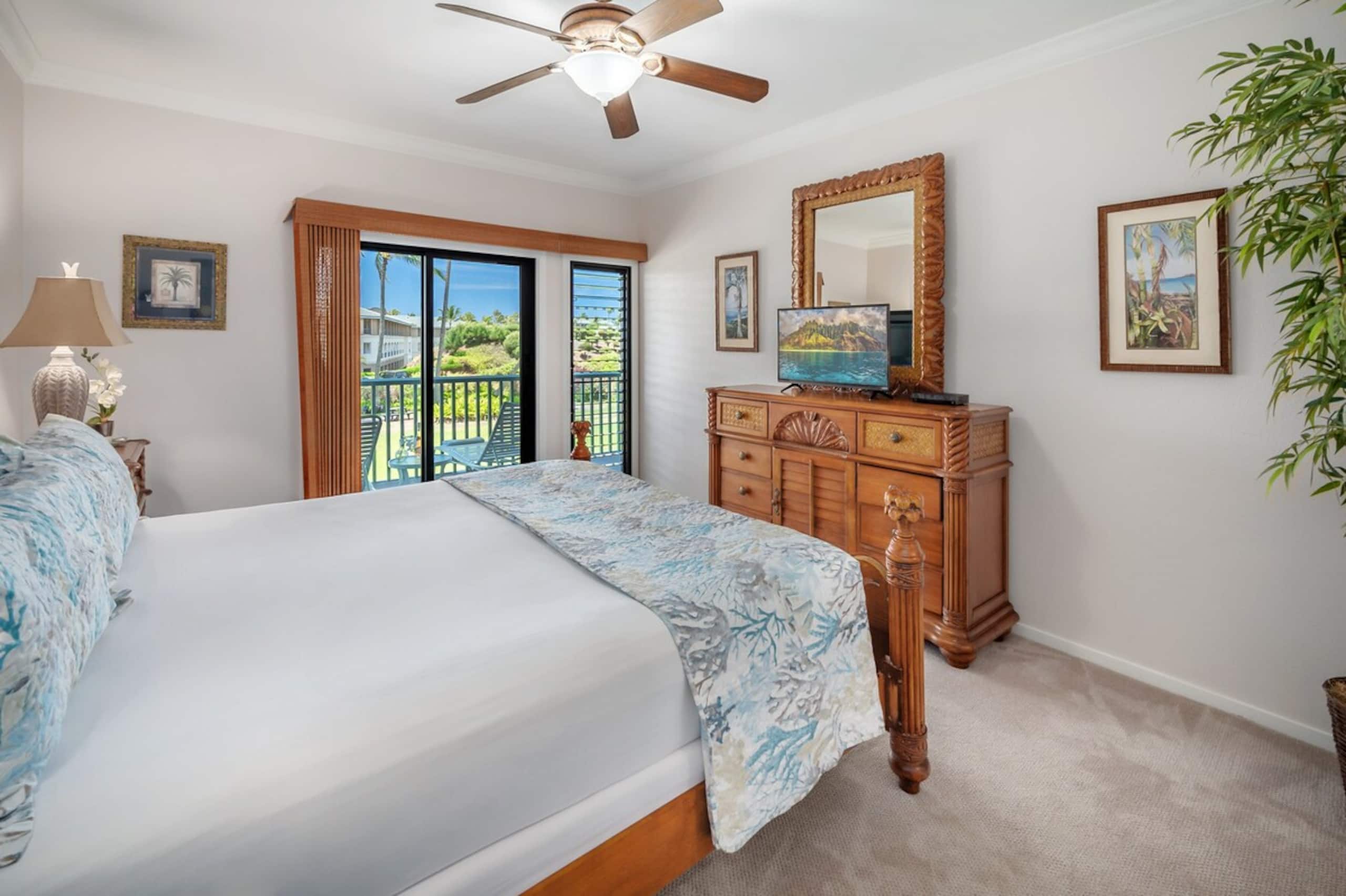 Poipu Sands 424 Oceanview By Suite Paradise - Photo 11