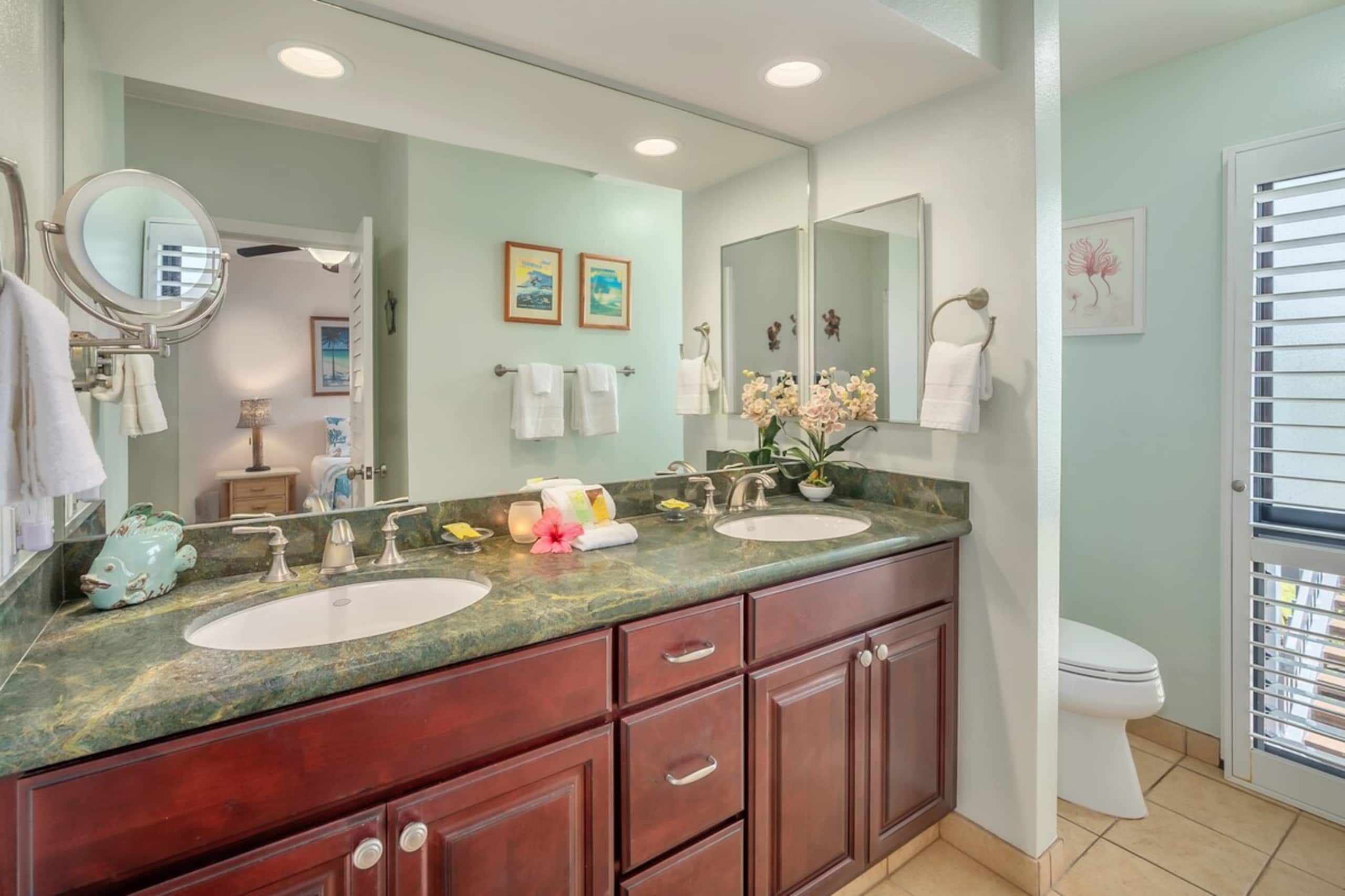 Poipu Sands 424 Oceanview By Suite Paradise - Photo 15